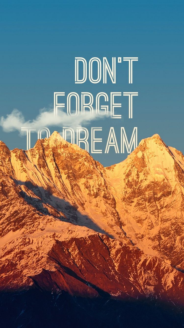 Motivational Iphone 5 Wallpapers
