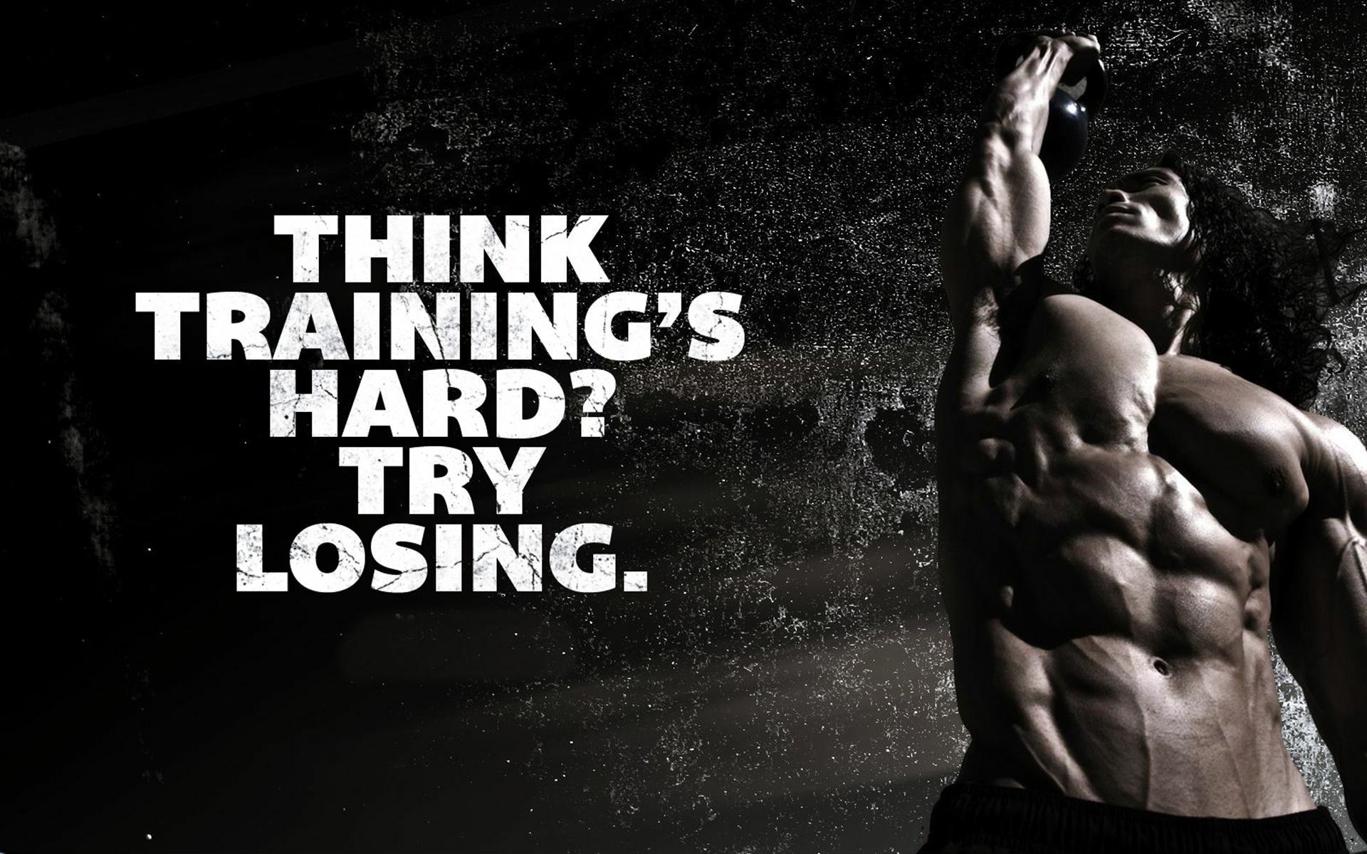 Motivational Workout Wallpapers