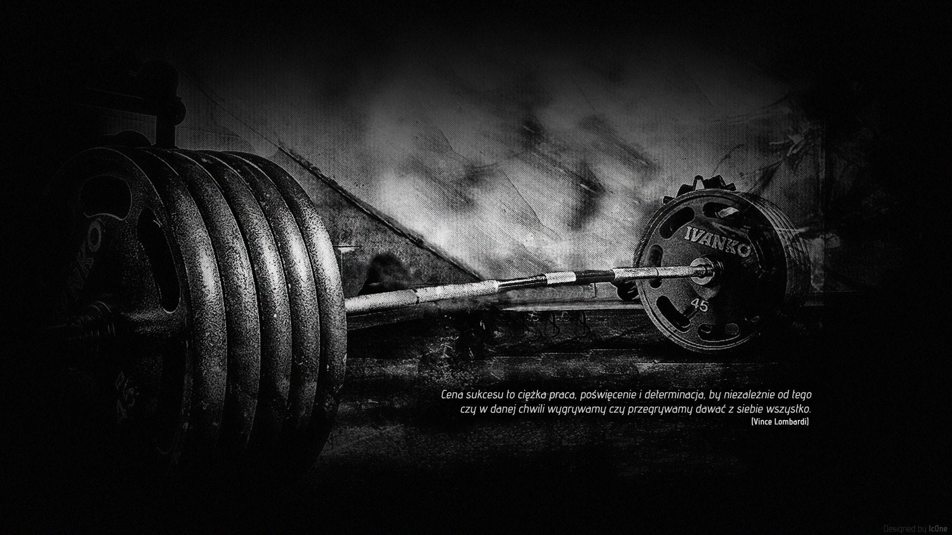 Motivational Workout Wallpapers