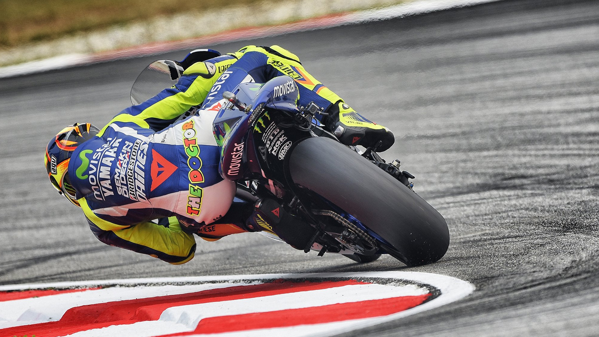 Motogp Hd Wallpapers