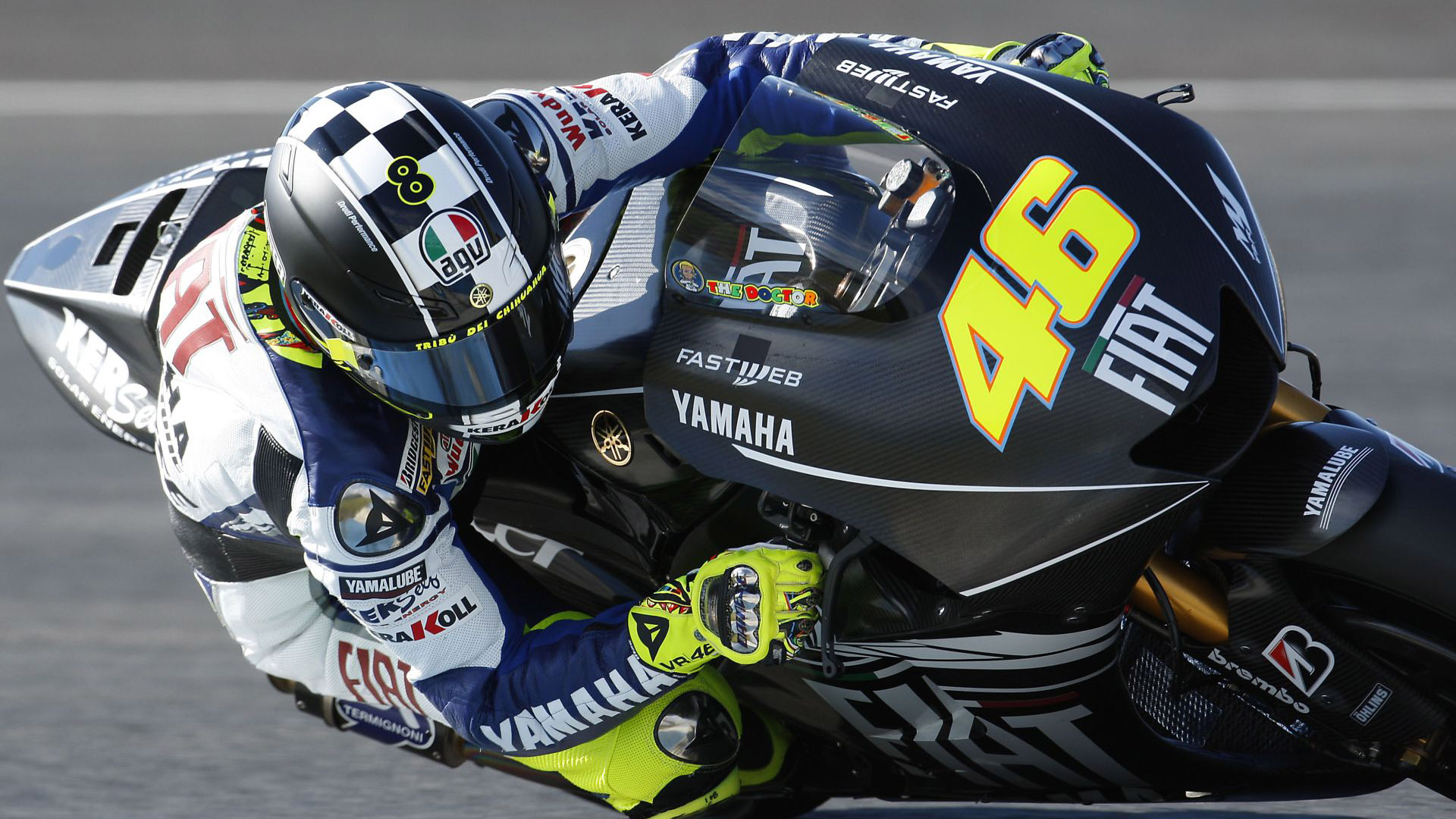 Motogp Hd Wallpapers