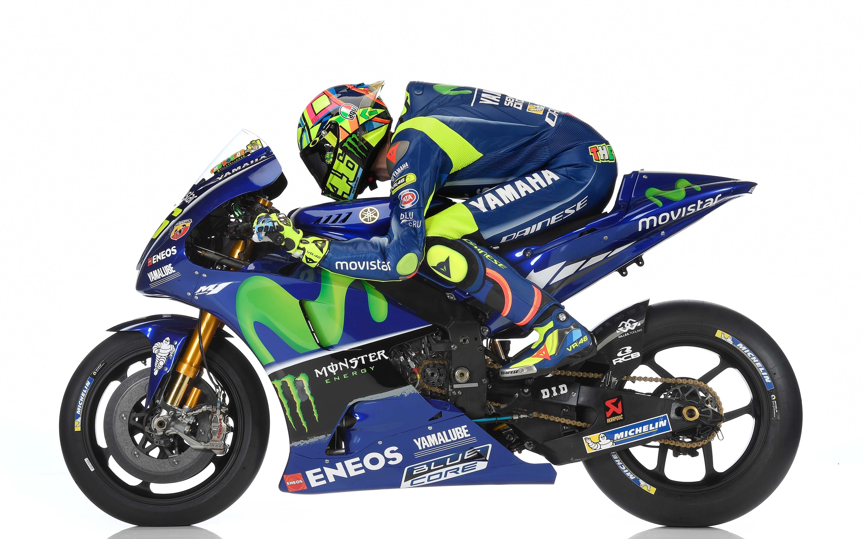 Motogp Hd Wallpapers