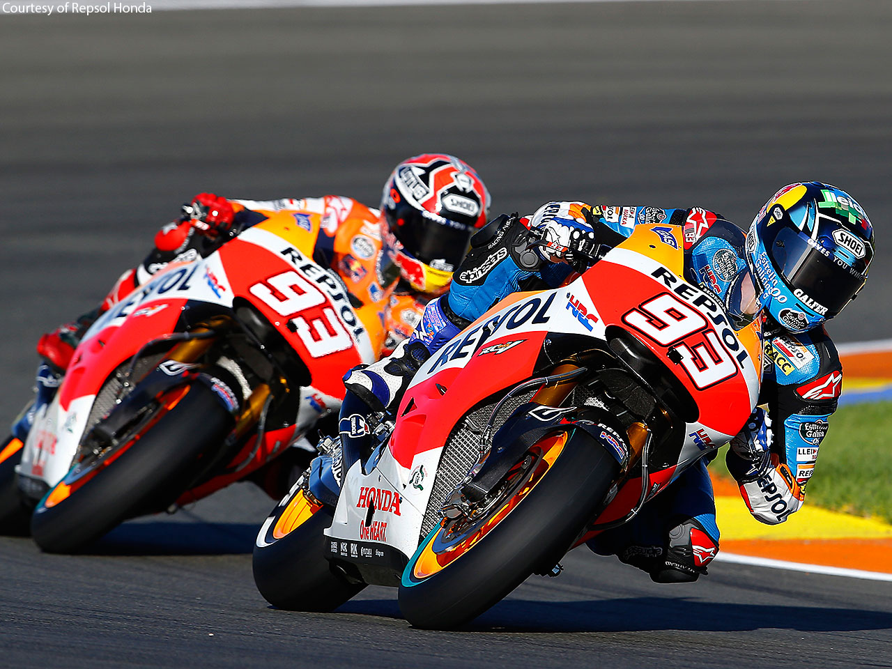 Motogp Hd Wallpapers