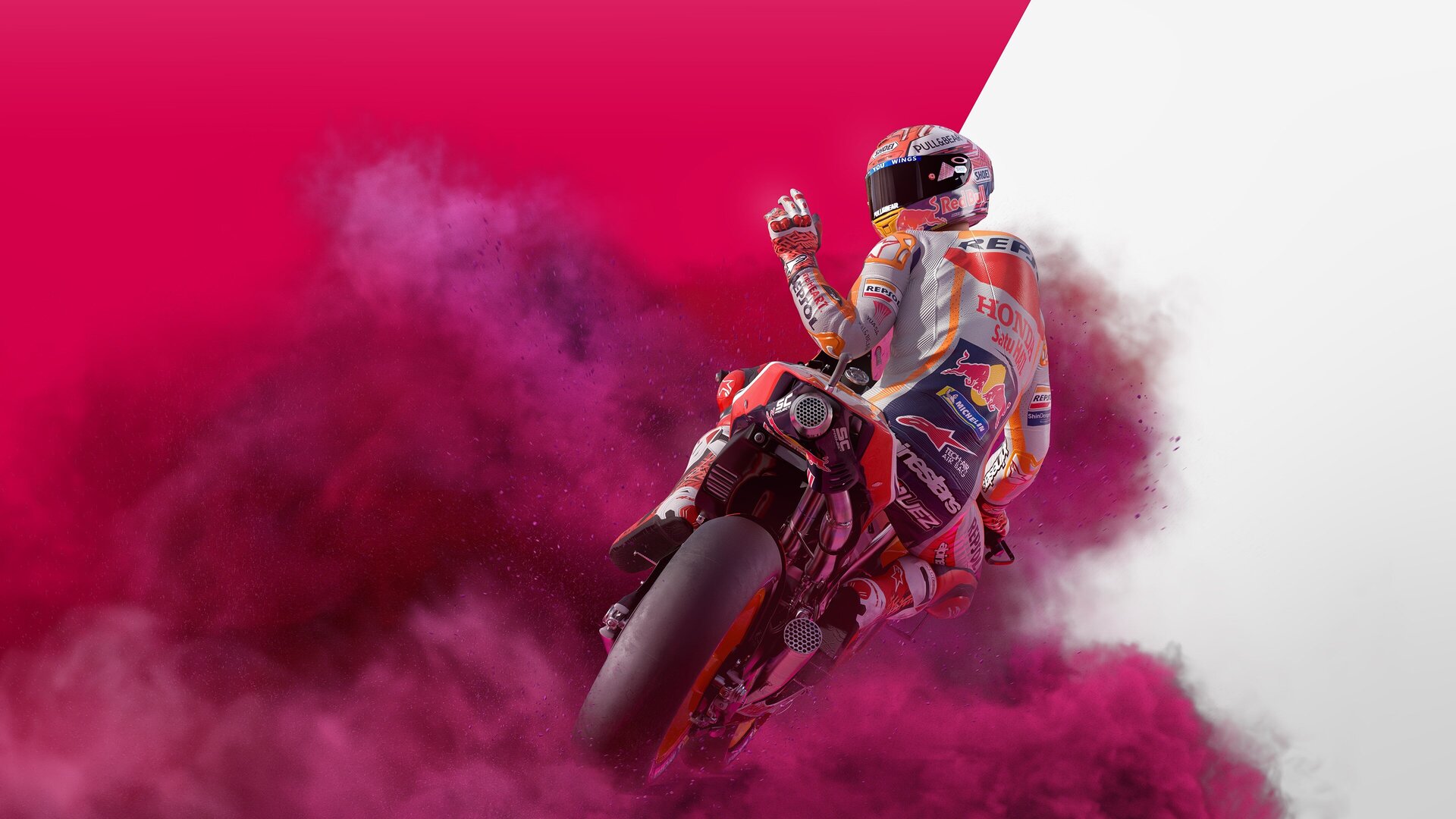 Motogp Hd Wallpapers