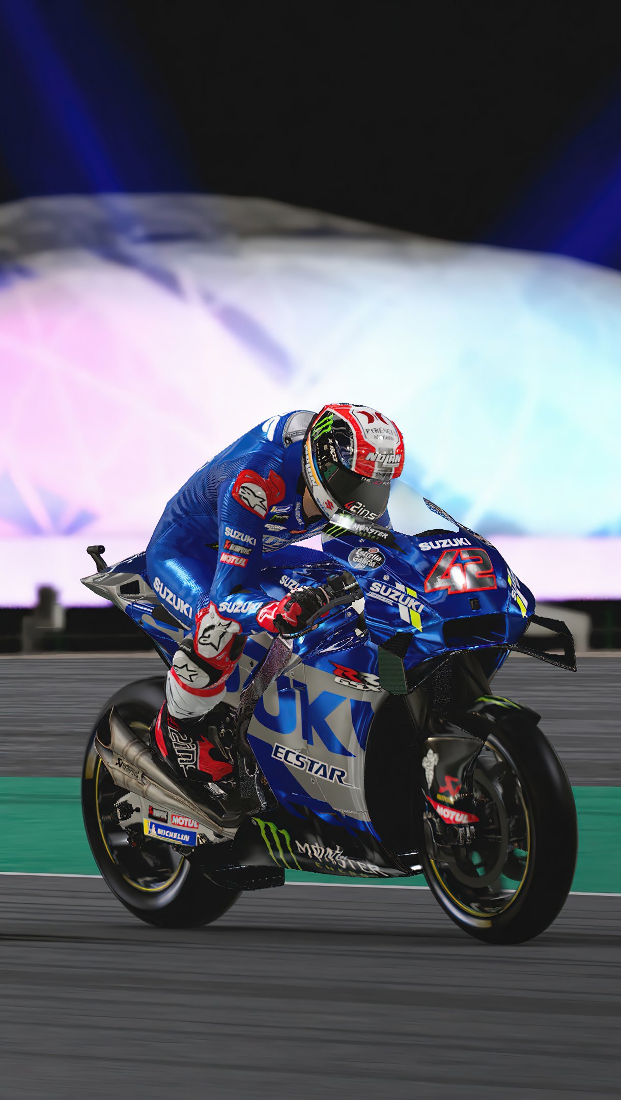 Motogp Hd Wallpapers