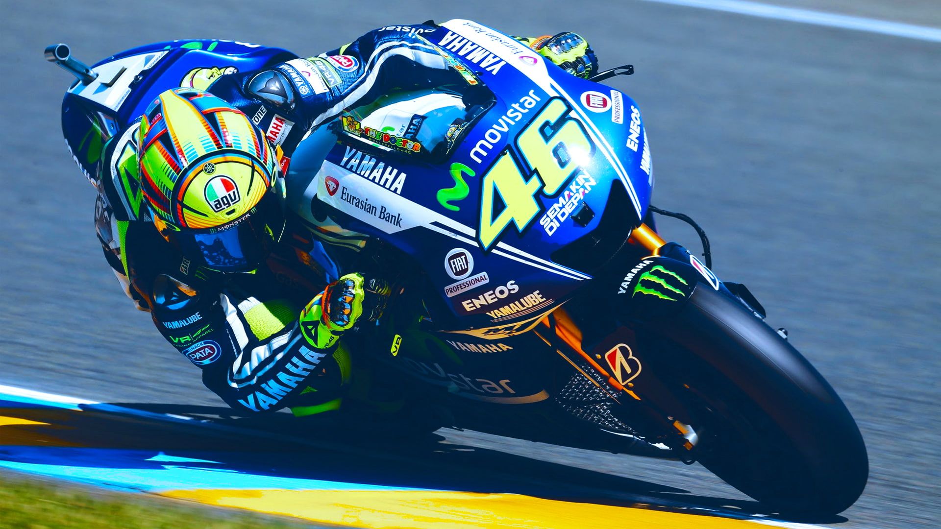 Motogp Hd Wallpapers