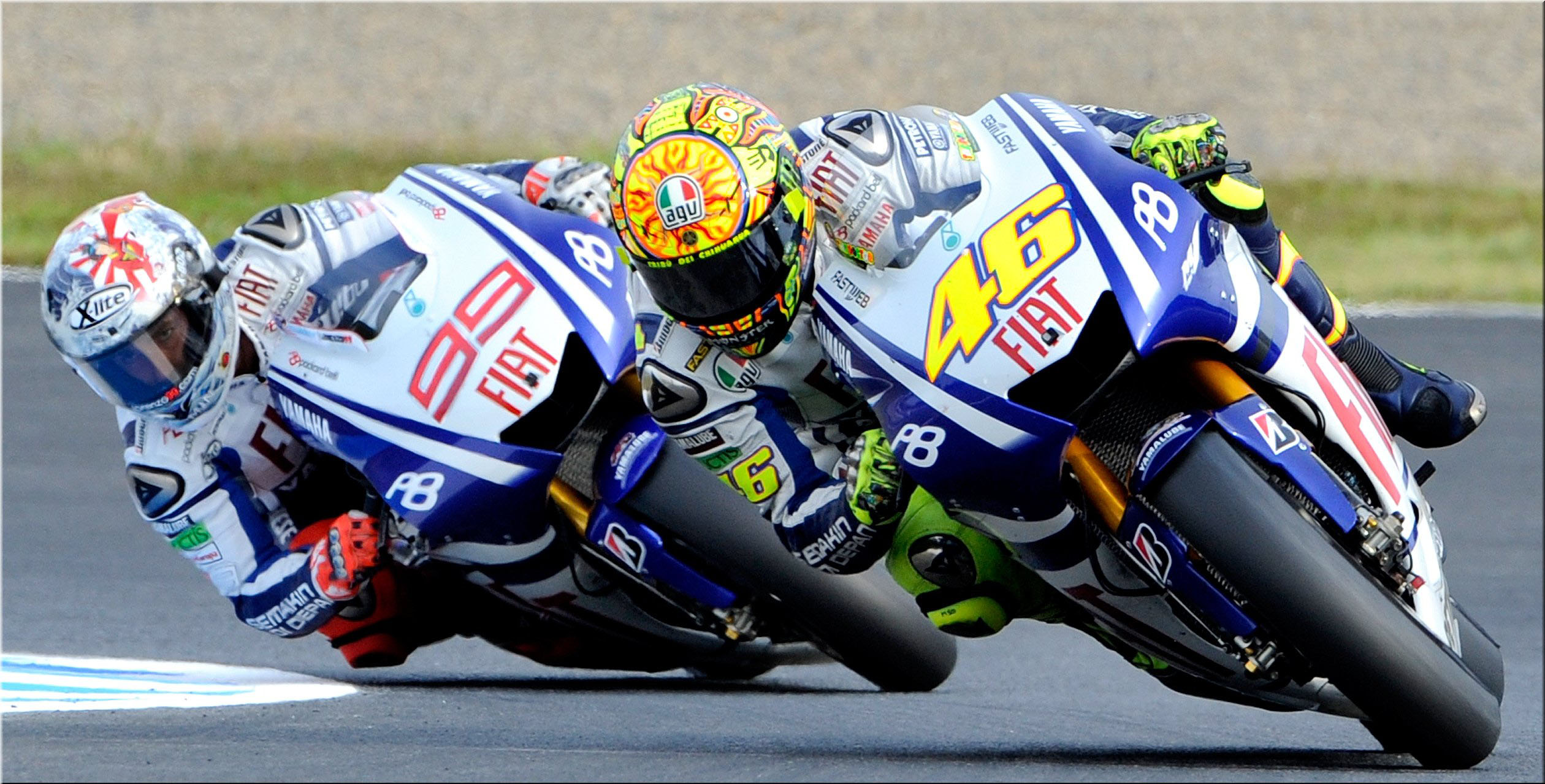 Motogp Hd Wallpapers