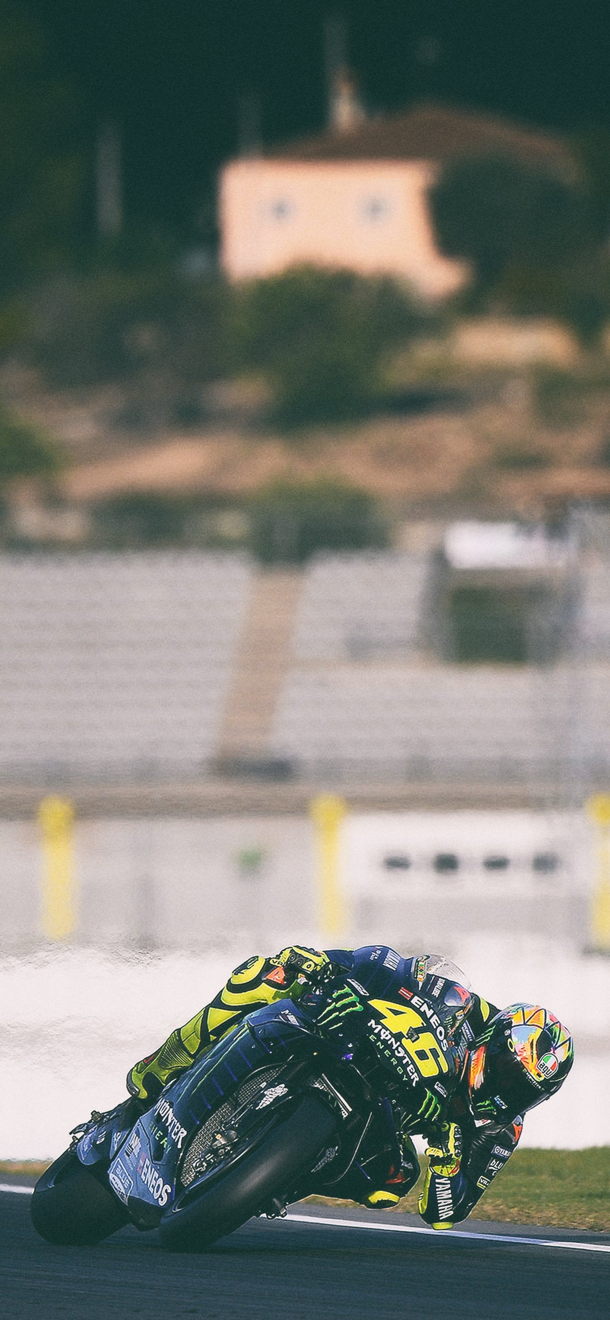 Motogp Iphone Wallpapers