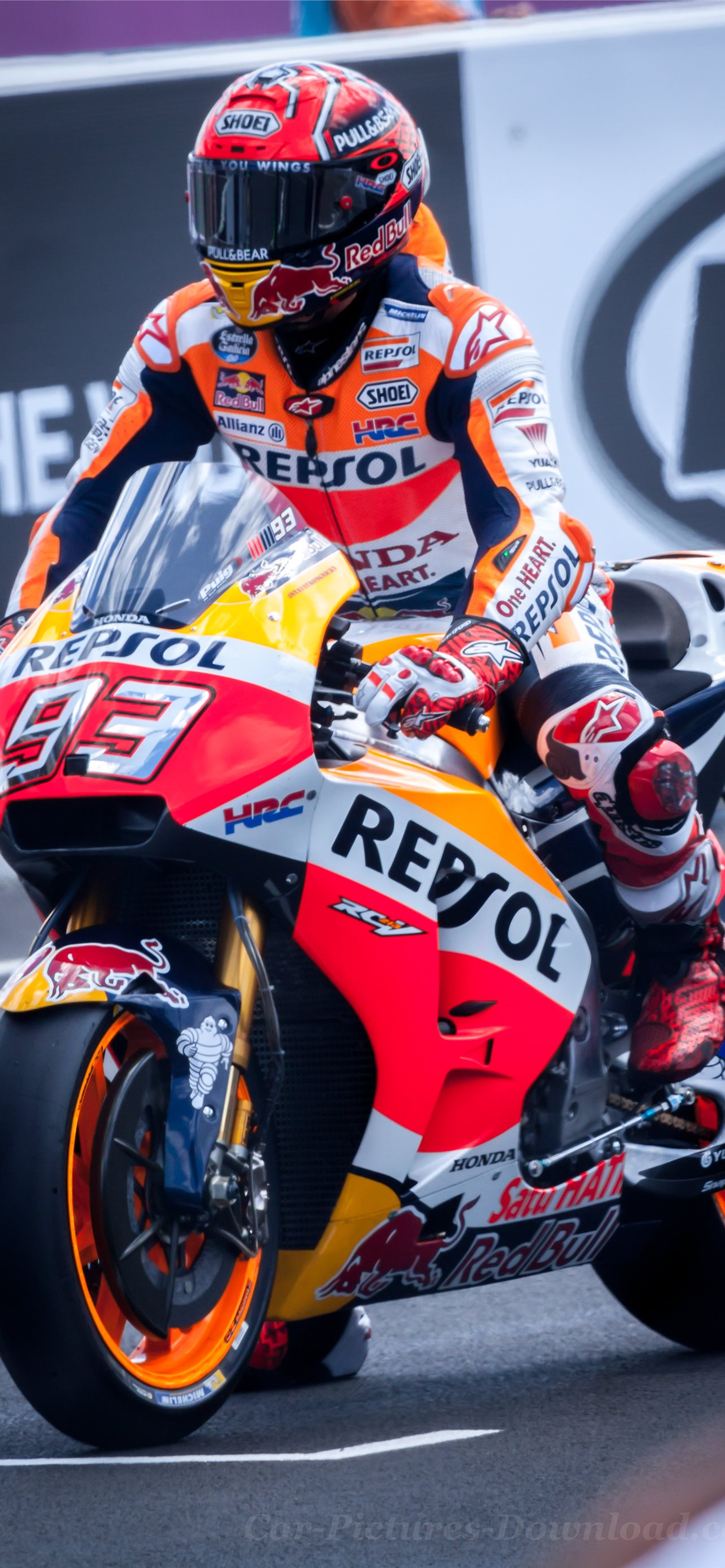 Motogp Iphone Wallpapers