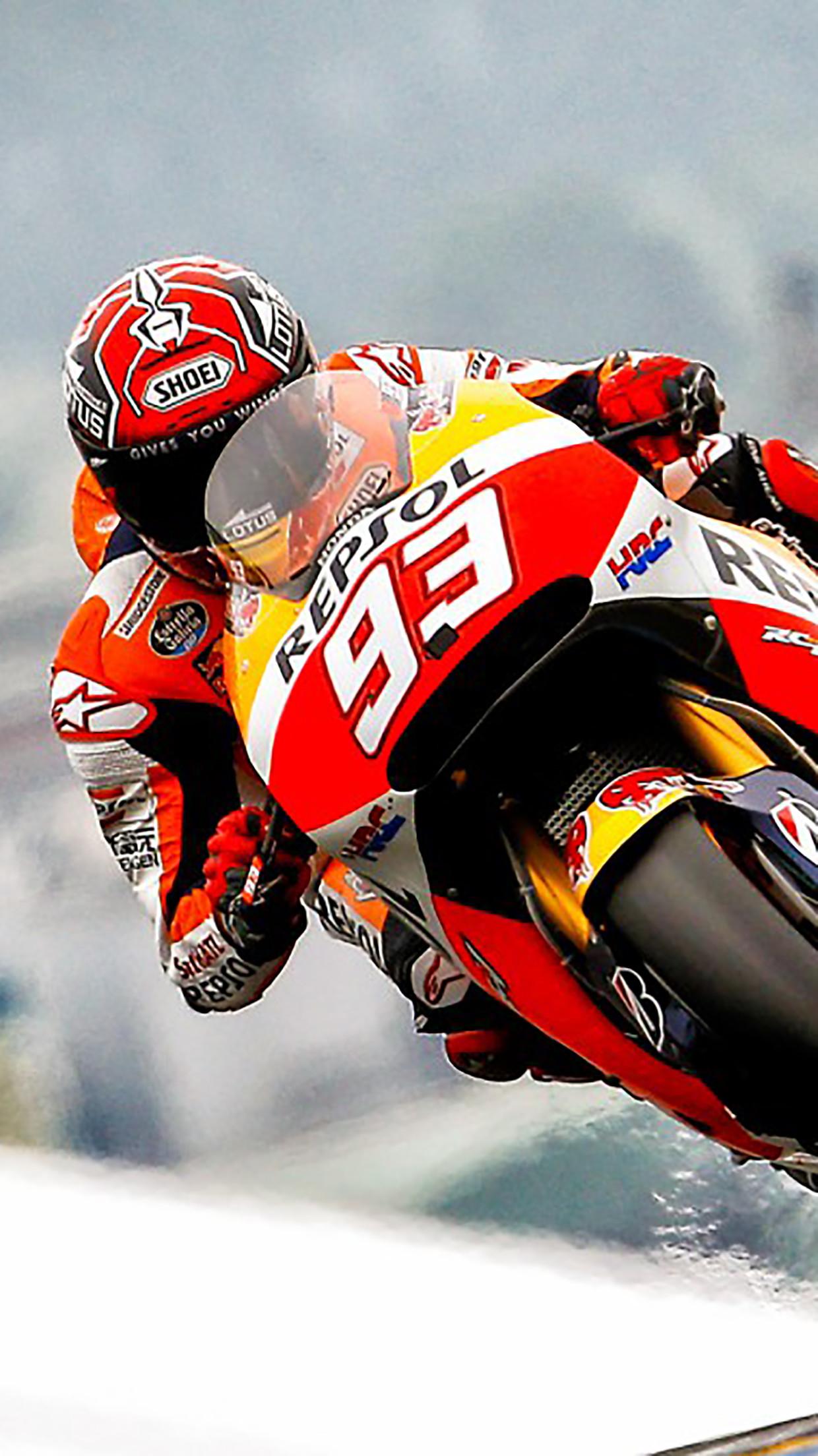 Motogp Iphone Wallpapers