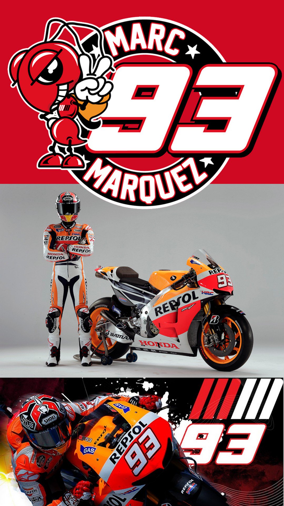 Motogp Iphone Wallpapers