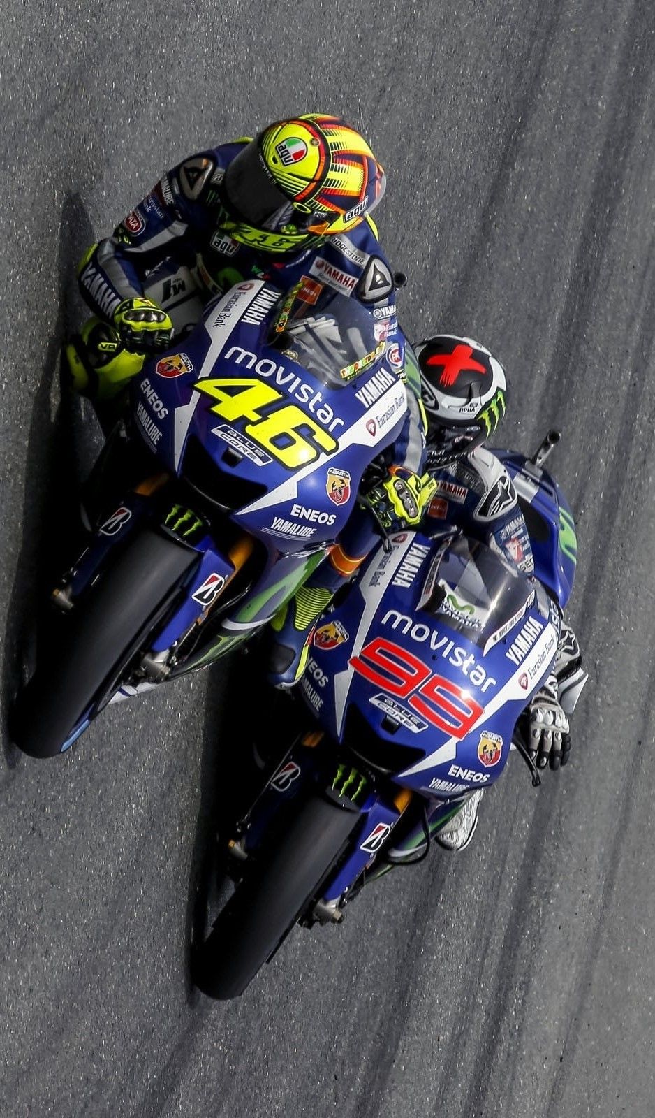 Motogp Iphone Wallpapers