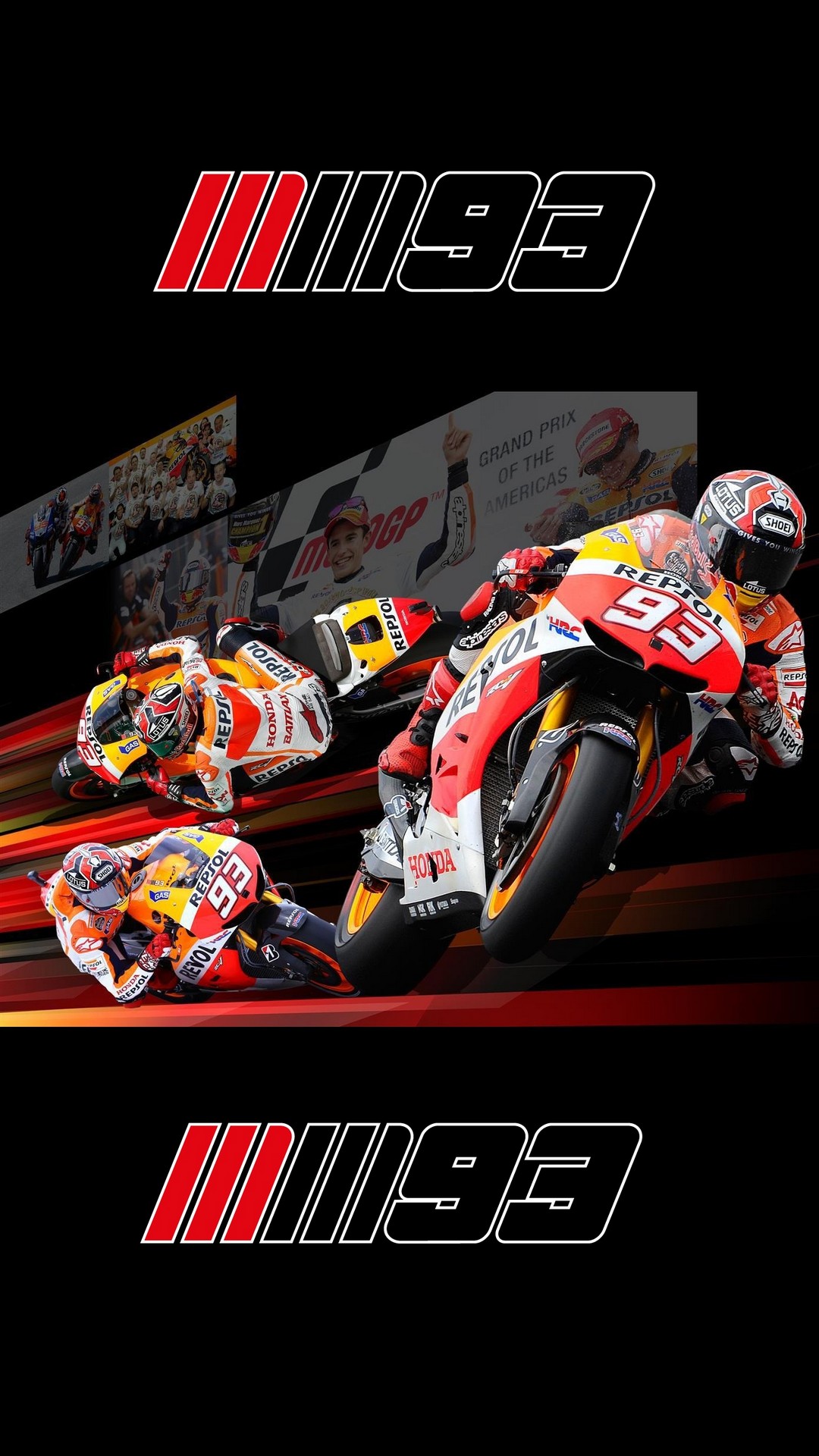 Motogp Iphone Wallpapers