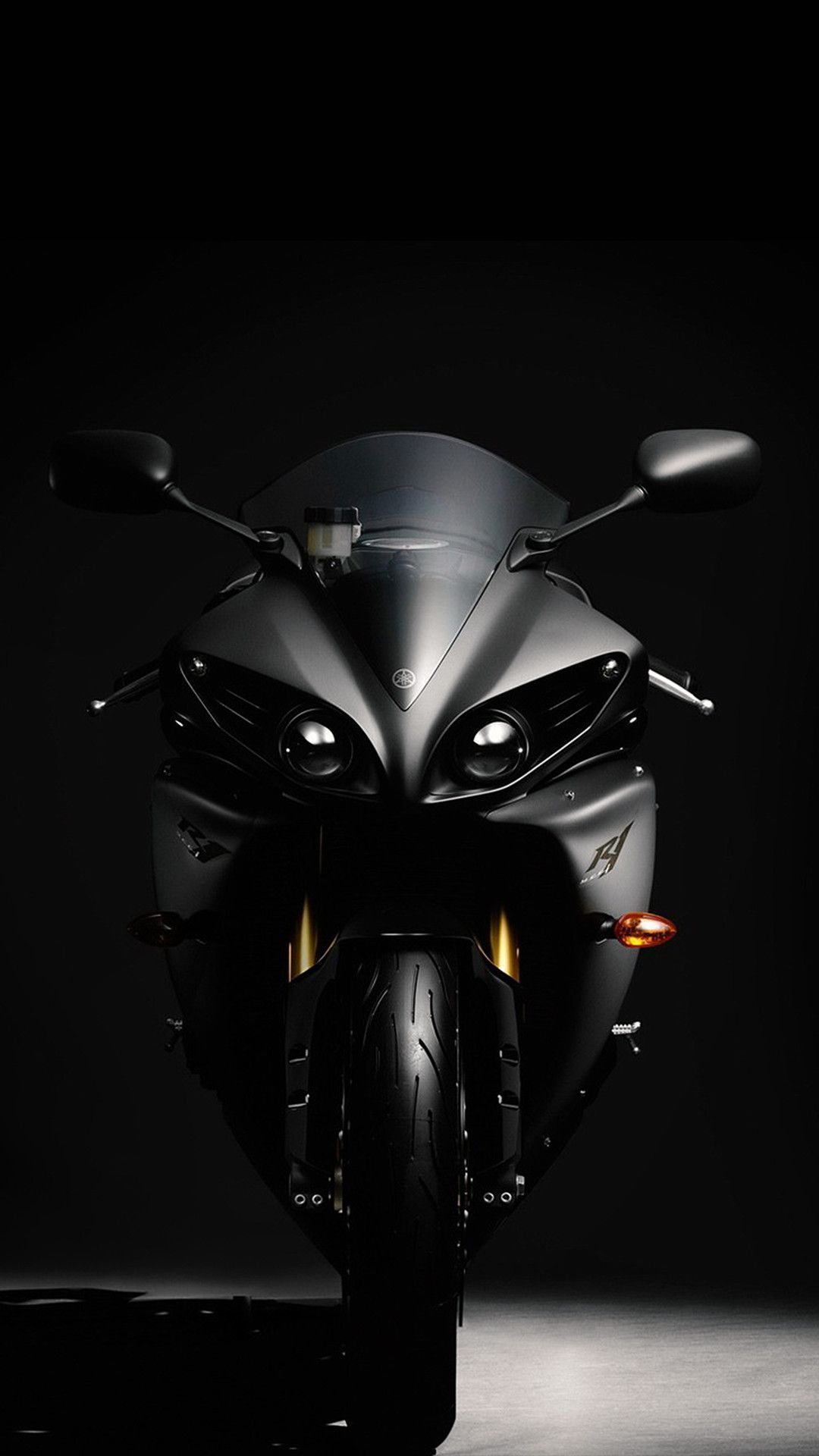 Motorcycle Phone Wallpapers