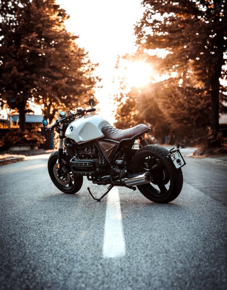 Motorcycle Phone Wallpapers