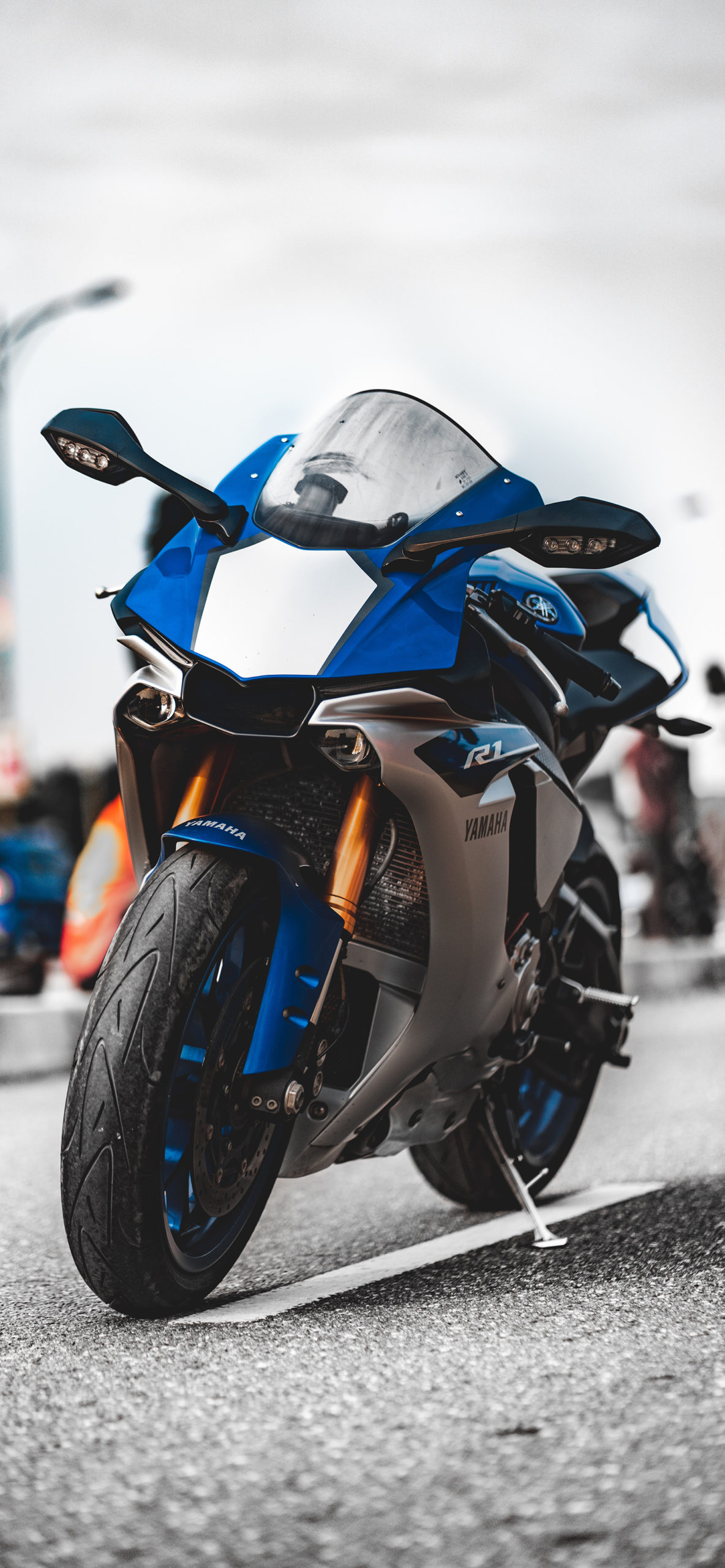 Motorcycle Iphone Wallpapers