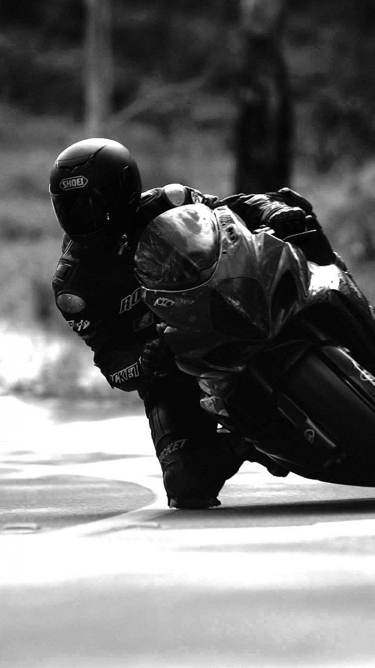 Motorcycle Iphone Wallpapers