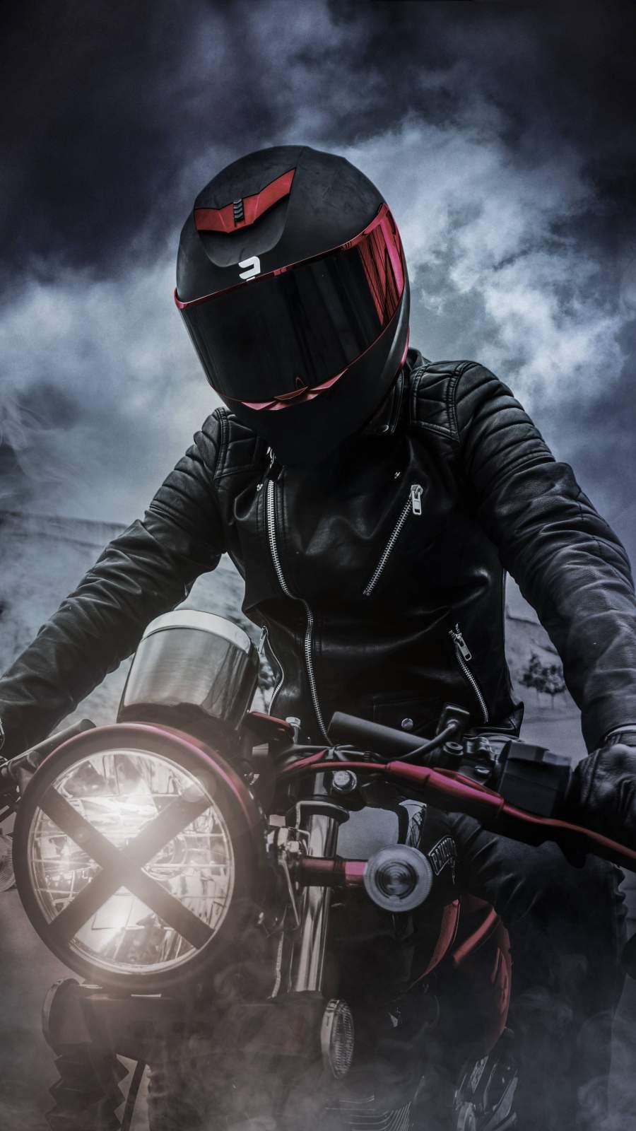 Motorcycle Iphone Wallpapers