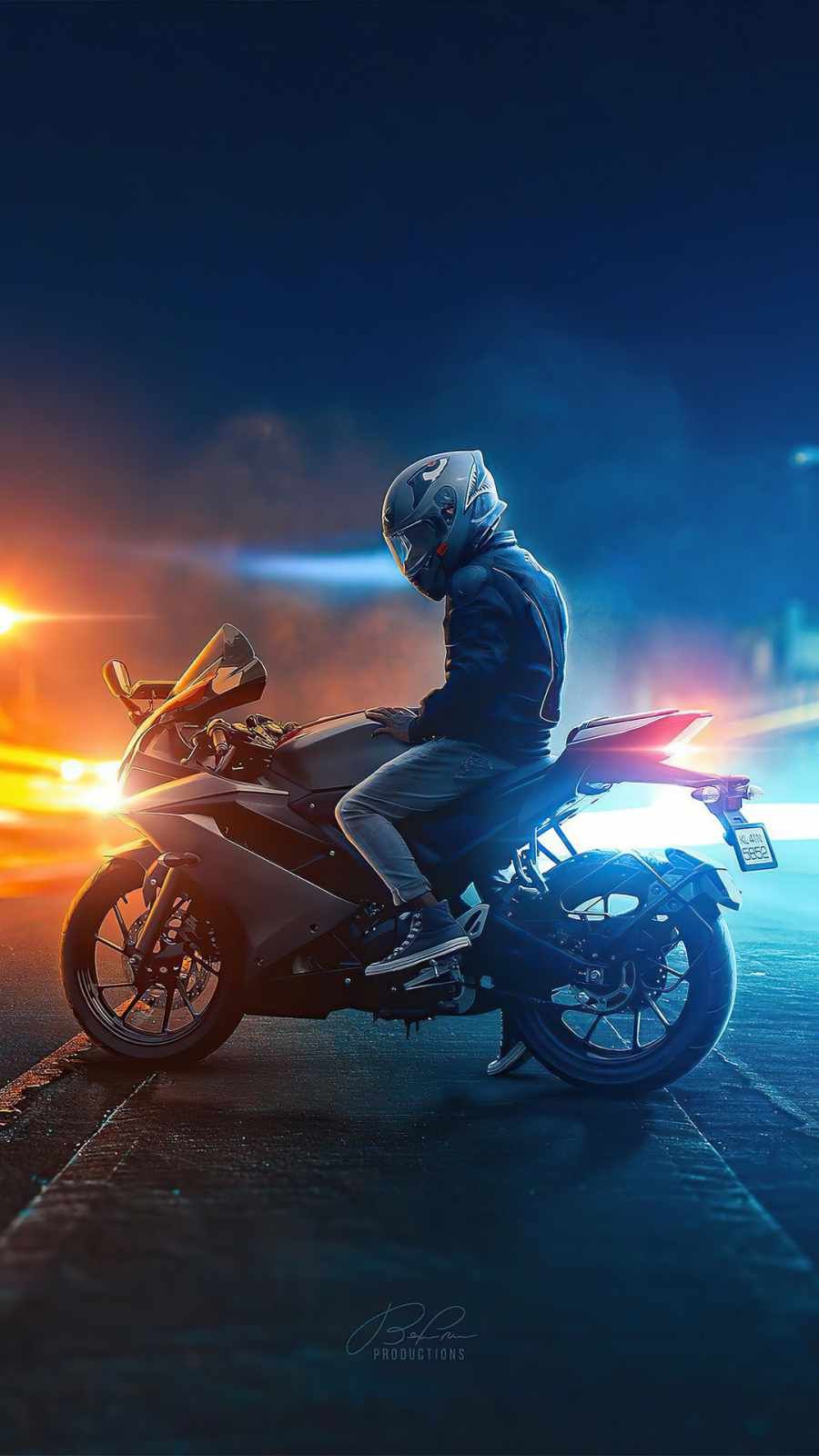 Motorcycle Iphone Wallpapers