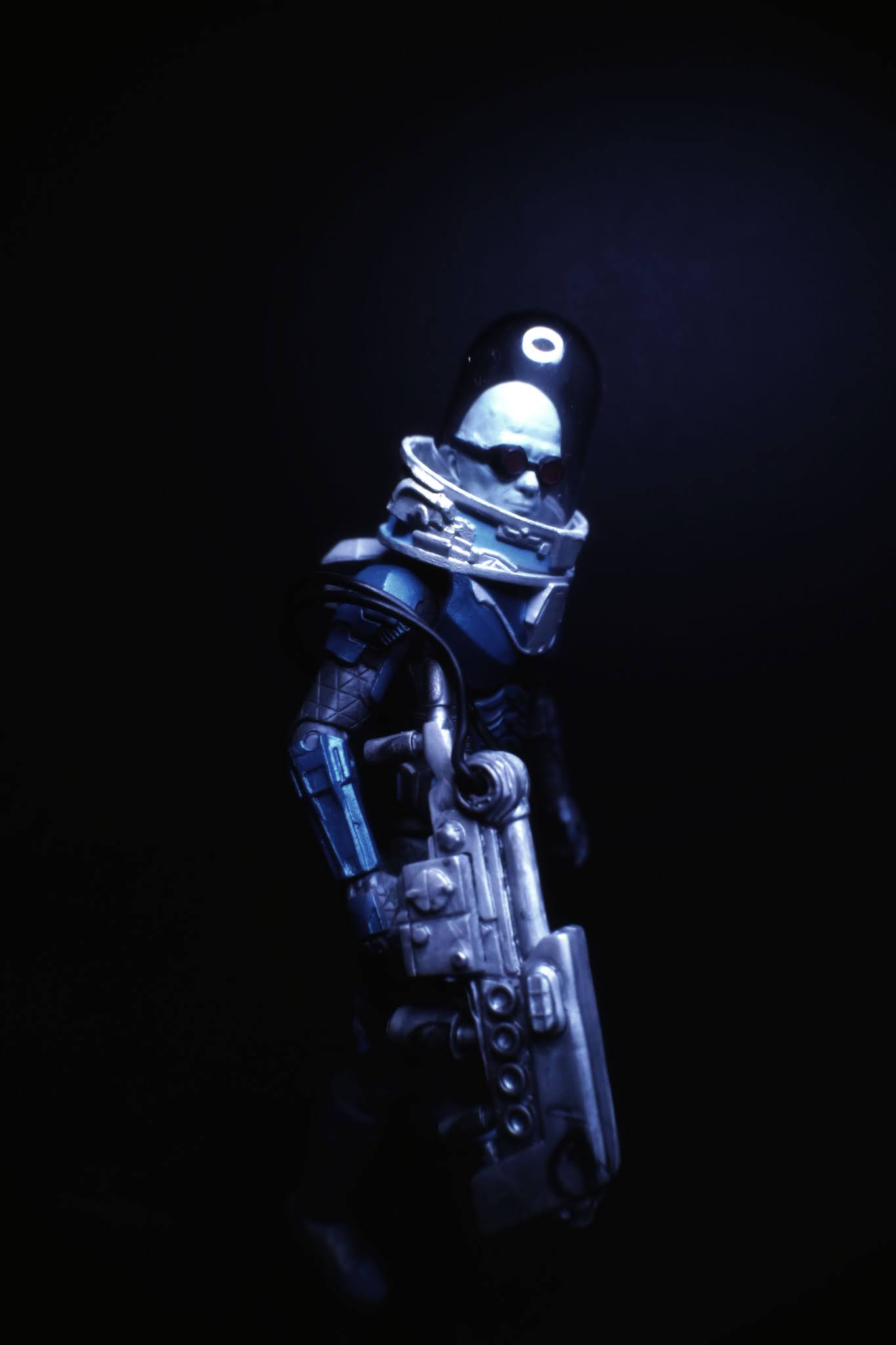 Mr Freeze Wallpapers