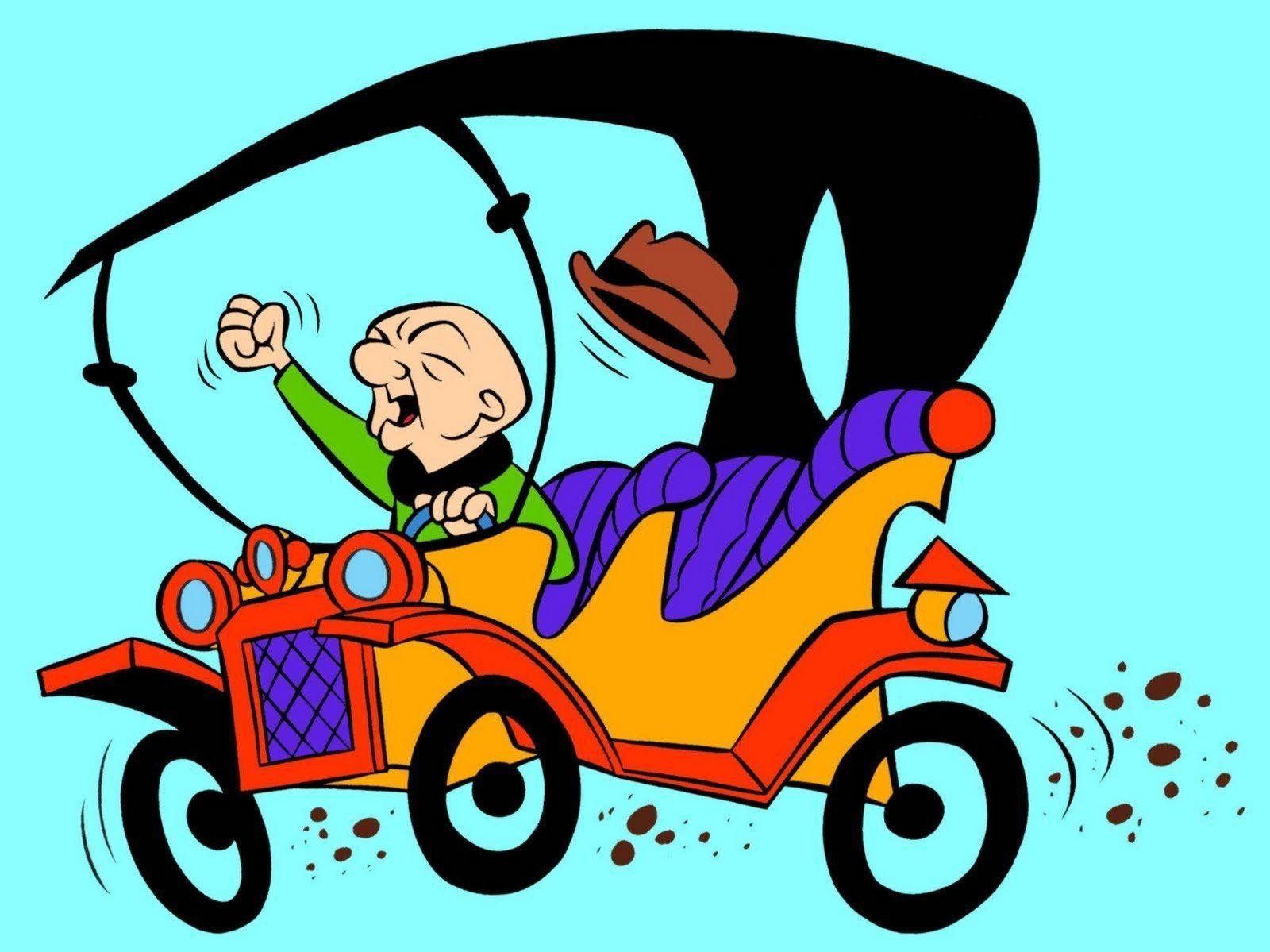 Mr Magoo Images Wallpapers