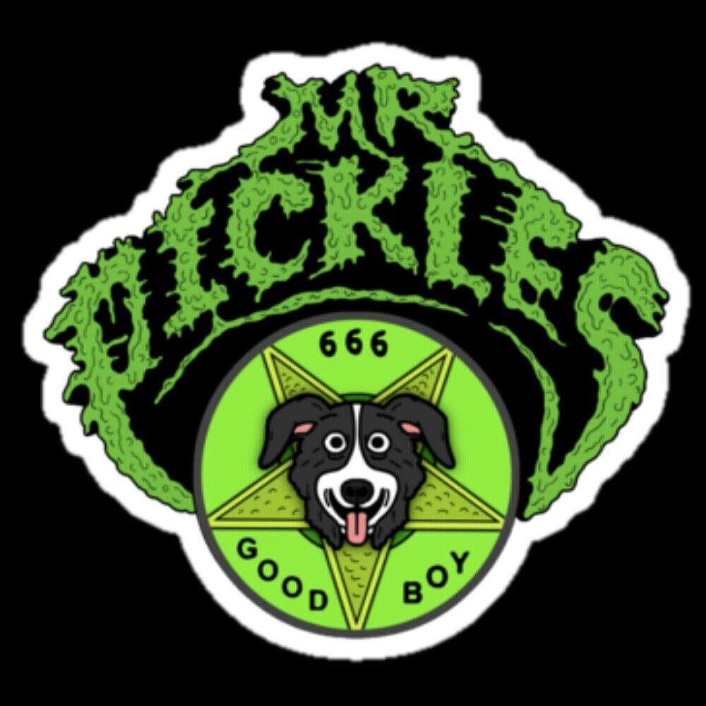 Mr Pickles Wallpapers