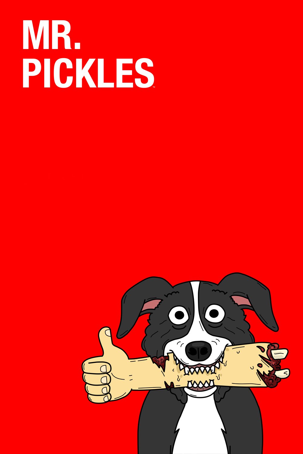 Mr Pickles Wallpapers