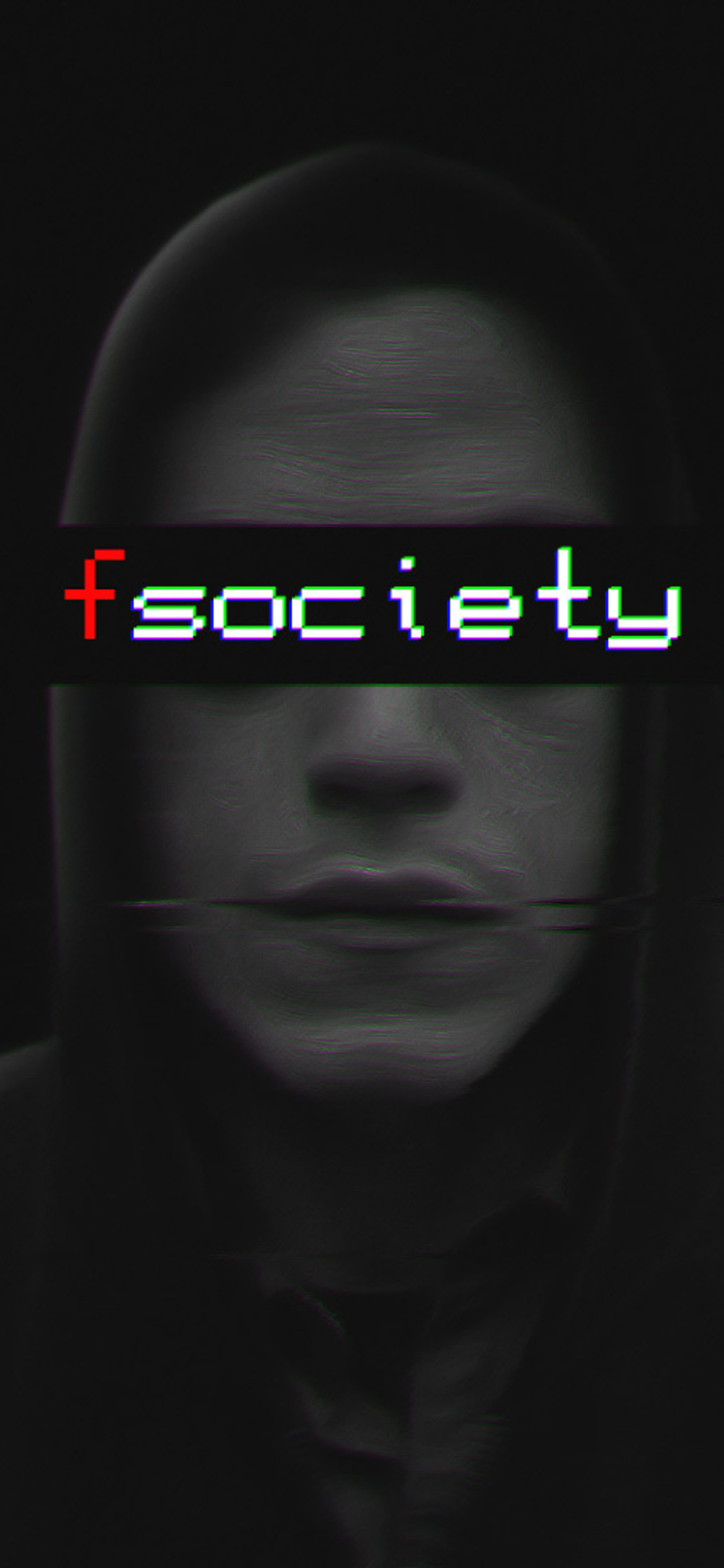 Mr Robot Phone Wallpapers