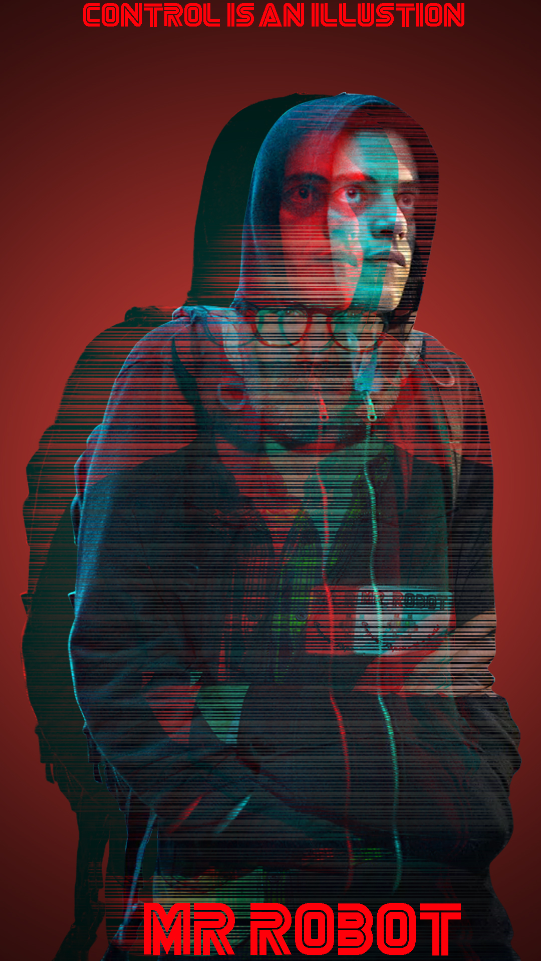 Mr Robot Phone Wallpapers