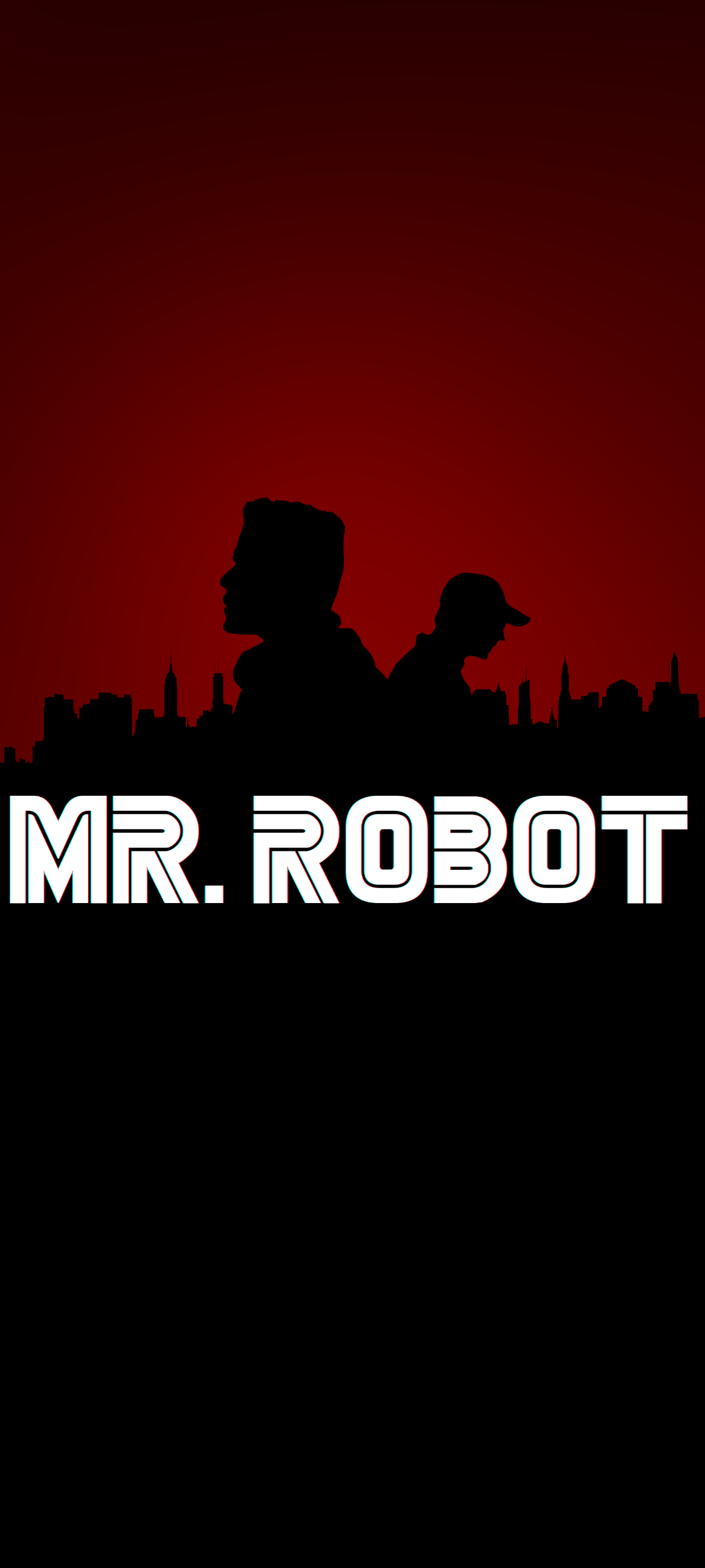 Mr Robot Phone Wallpapers