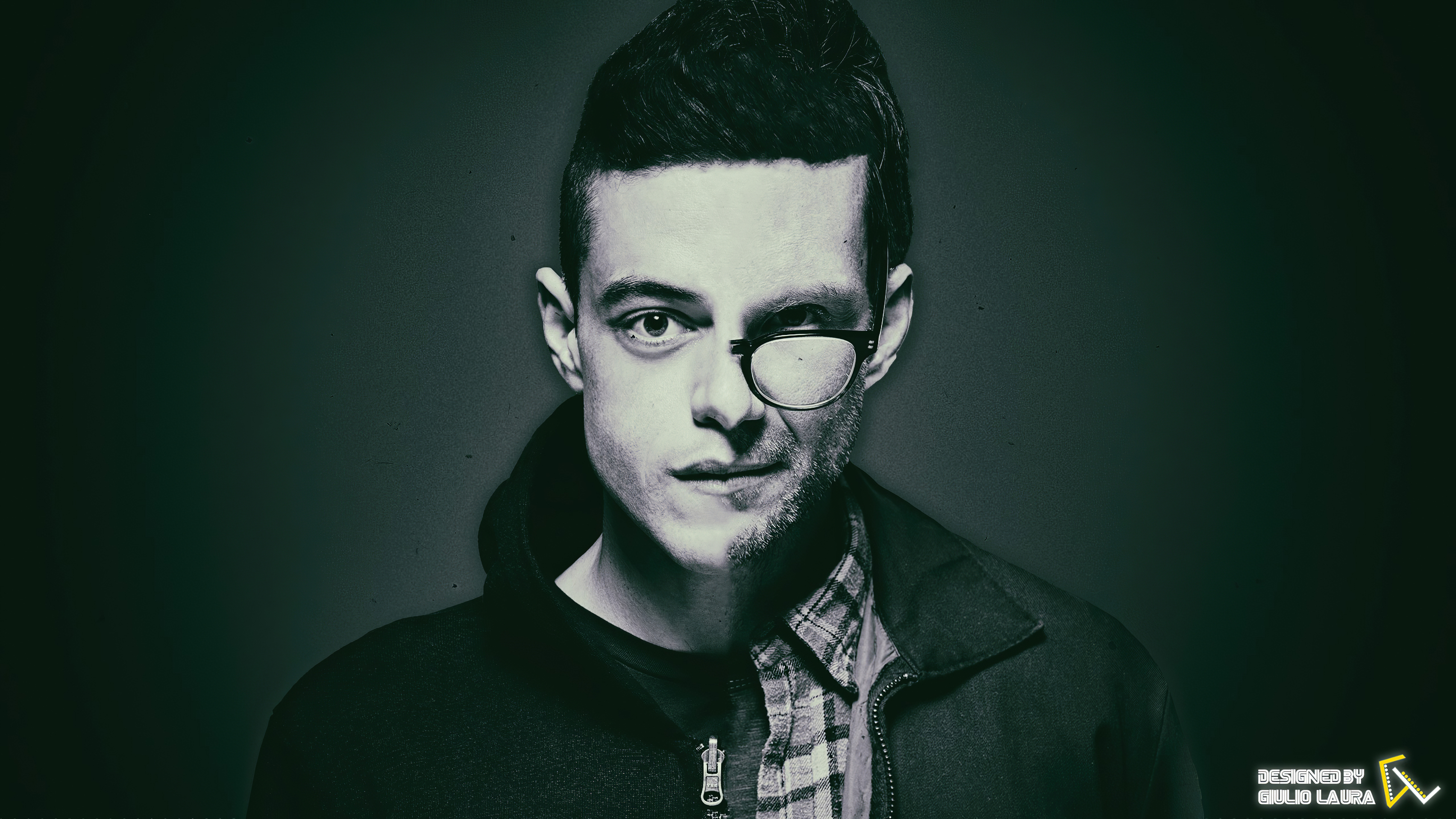 Mr Robot Phone Wallpapers