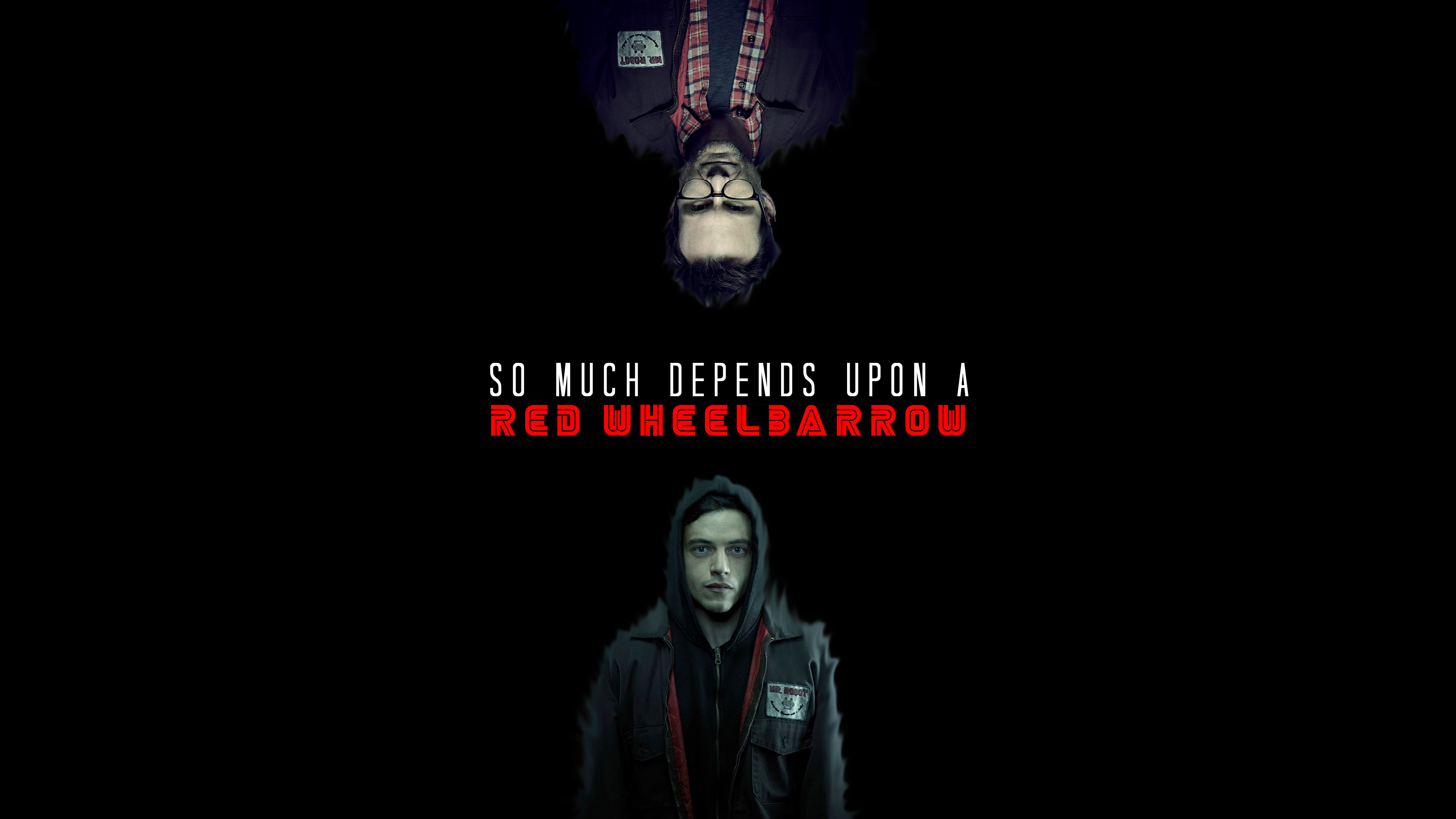 Mr Robot Phone Wallpapers