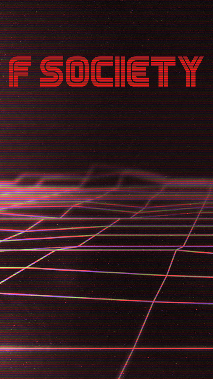 Mr Robot Phone Wallpapers