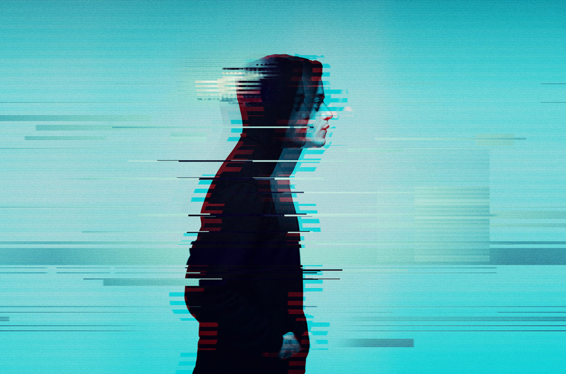 Mr Robot Phone Wallpapers