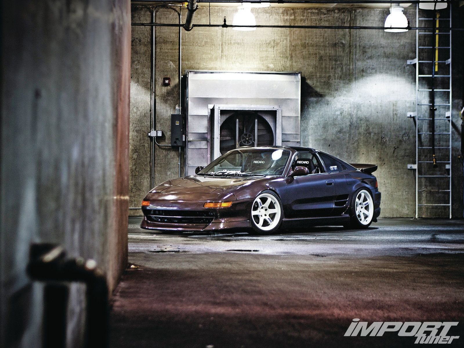 Mr2 Wallpapers