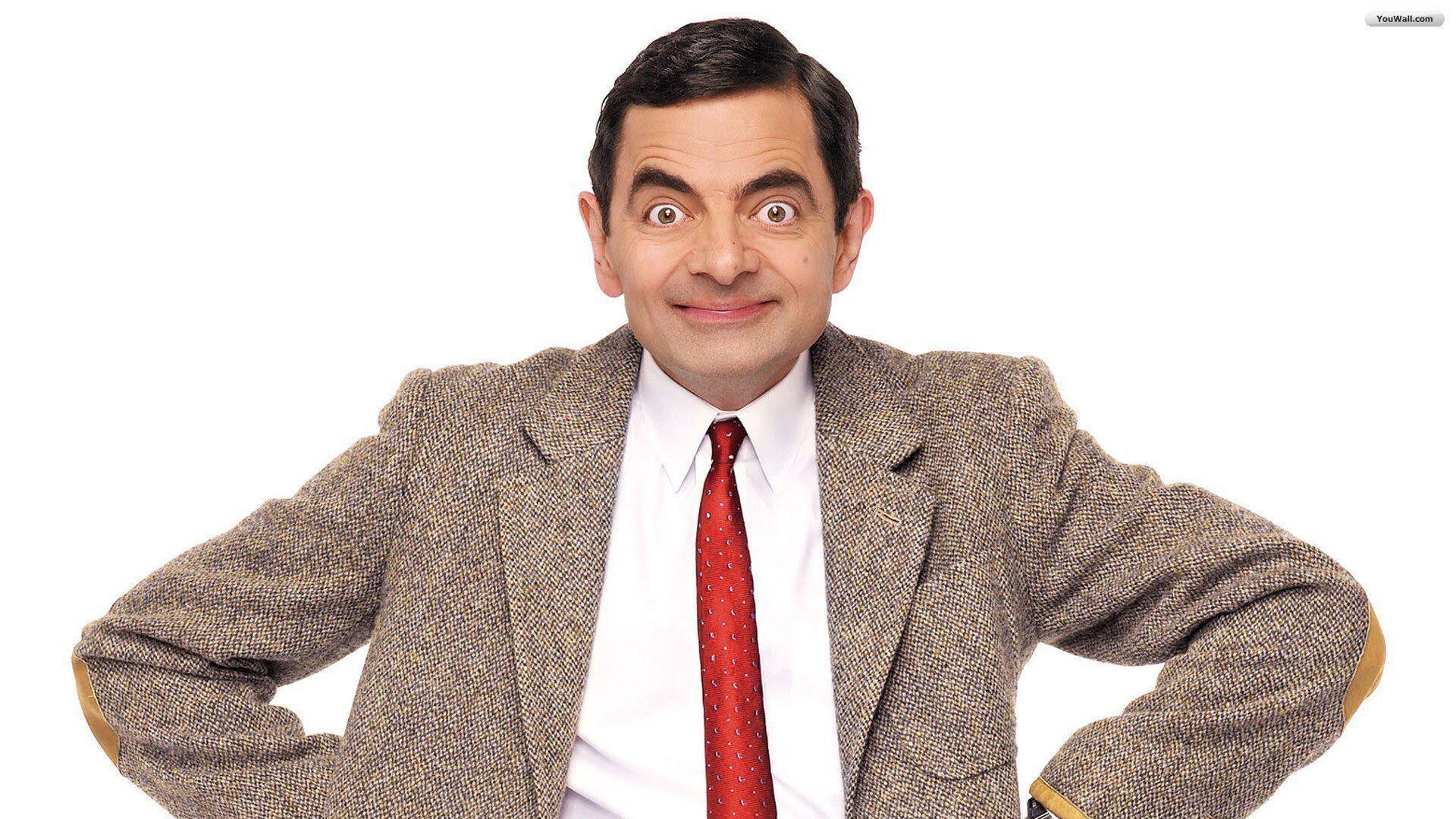 Mrbean Wallpapers