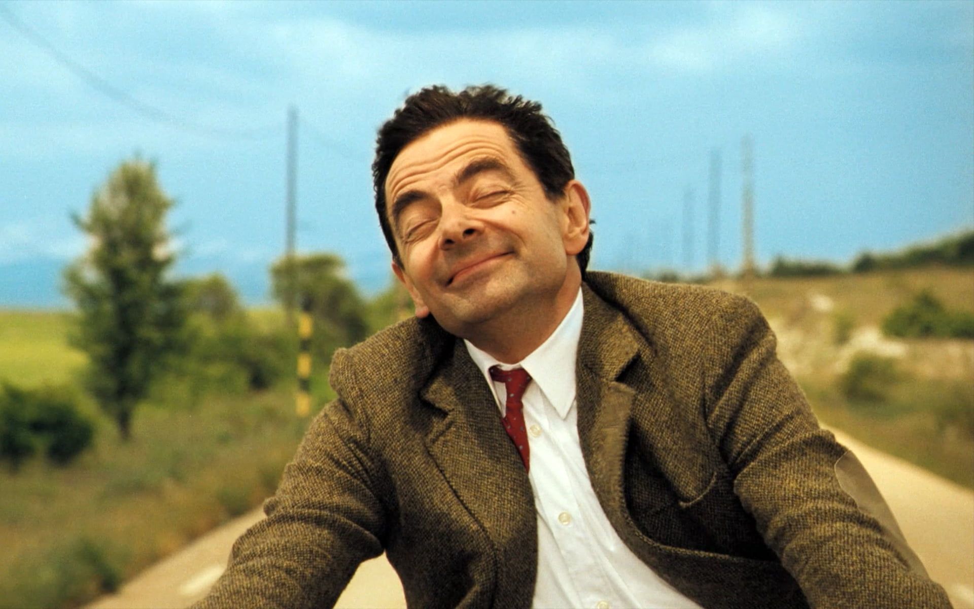 Mrbean Wallpapers