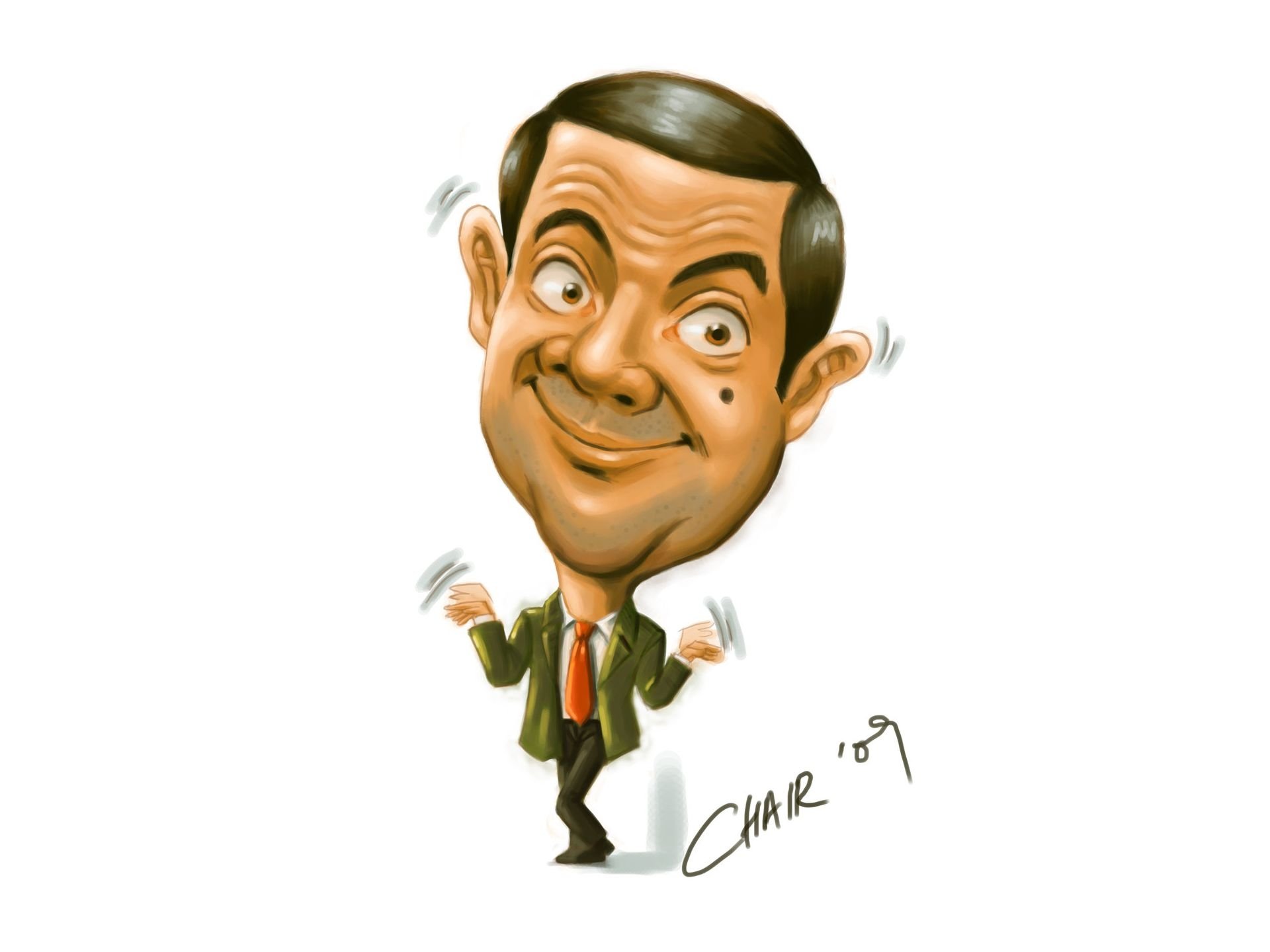 Mrbean Wallpapers