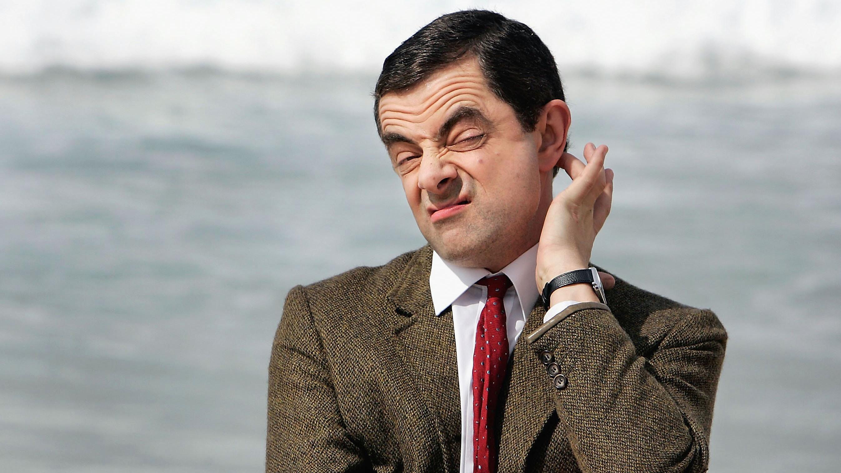 Mrbean Wallpapers