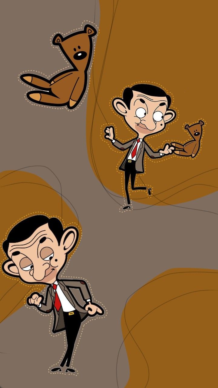 Mrbean Wallpapers