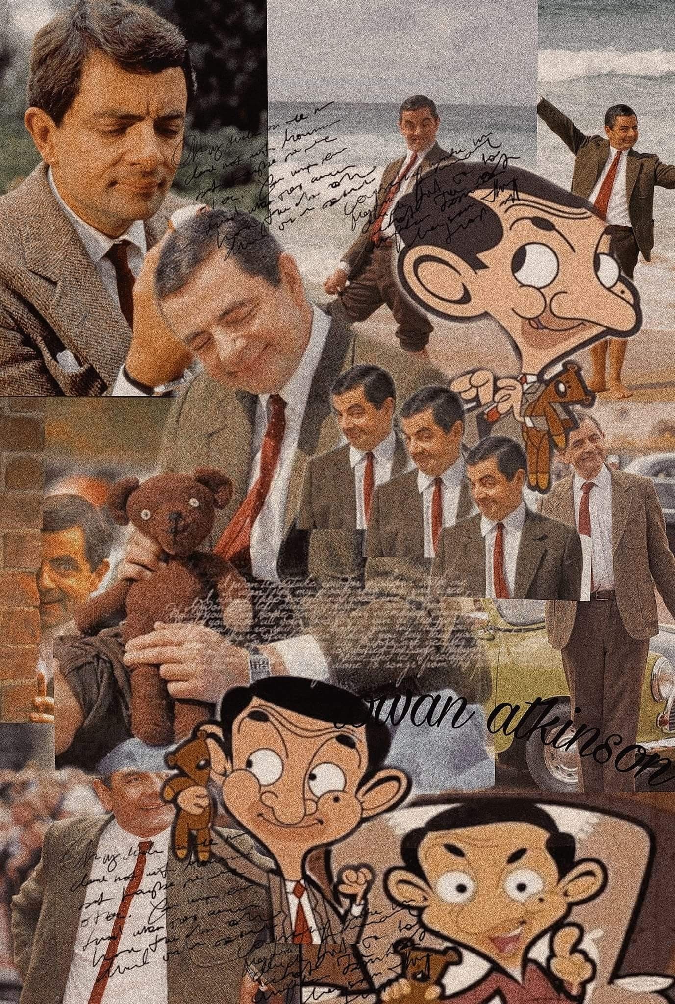 Mrbean Wallpapers