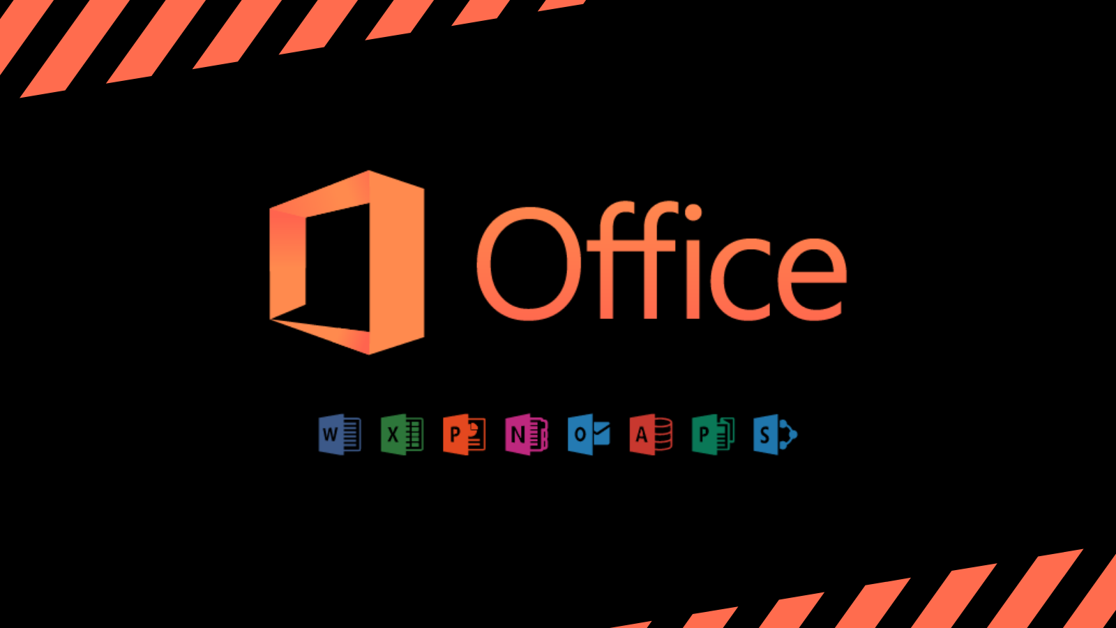 Ms Office Wallpapers