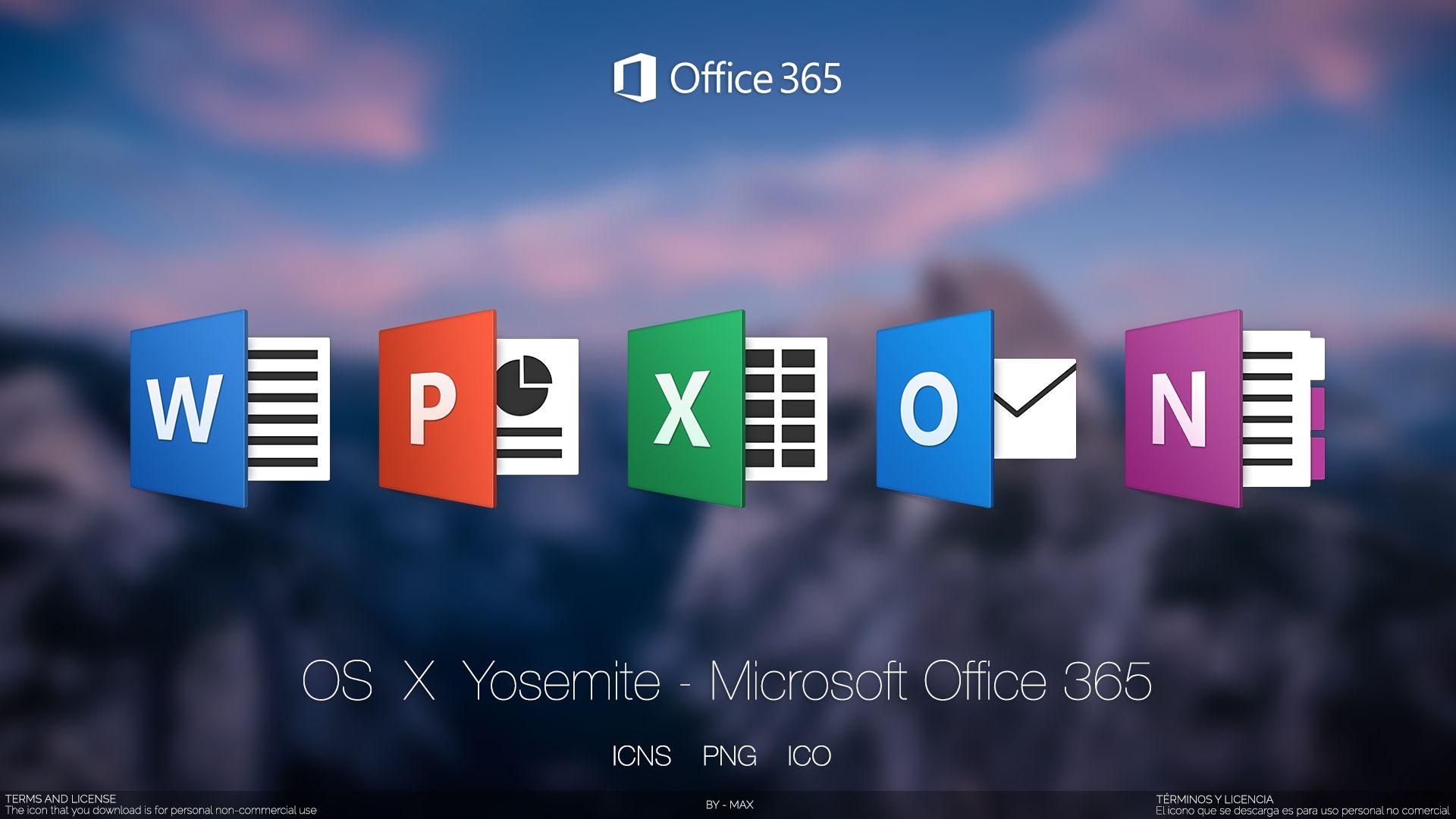 Ms Office Wallpapers