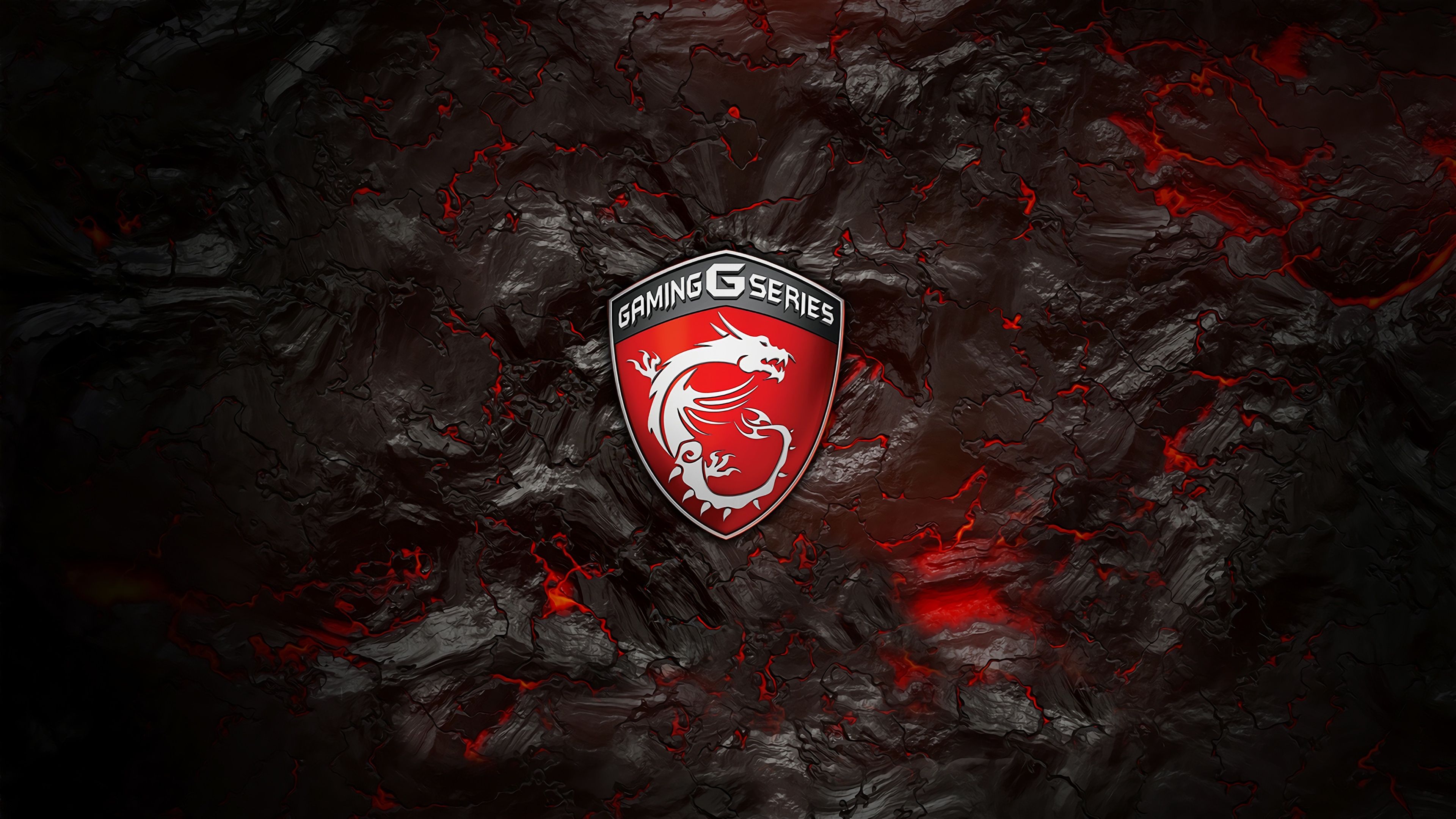 Msi Dragon 1920X1080 Wallpapers