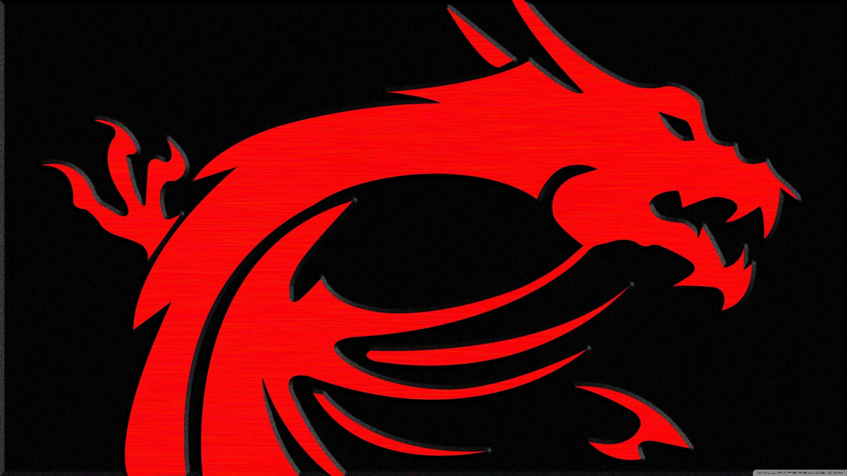 Msi Dragon 1920X1080 Wallpapers