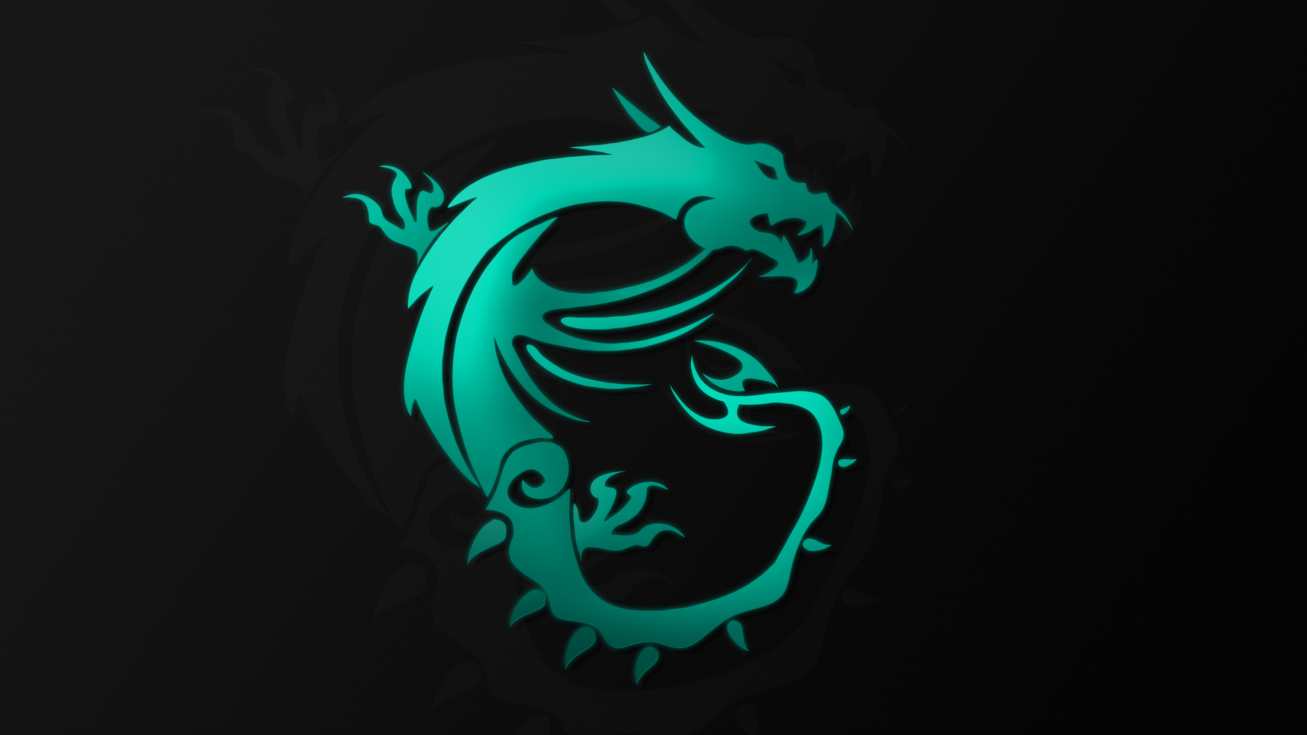 Msi Dragon 1920X1080 Wallpapers