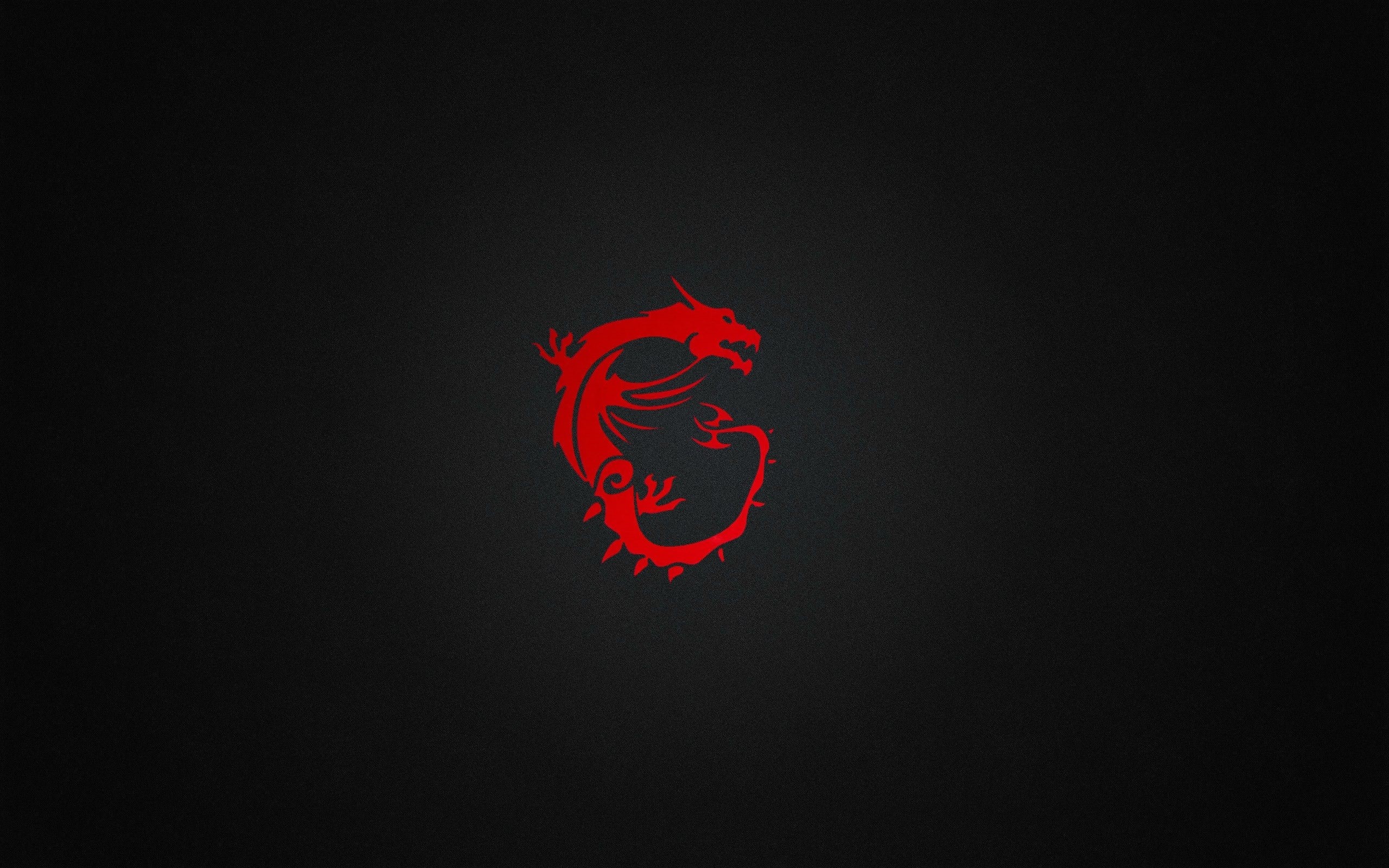 Msi Dragon 1920X1080 Wallpapers