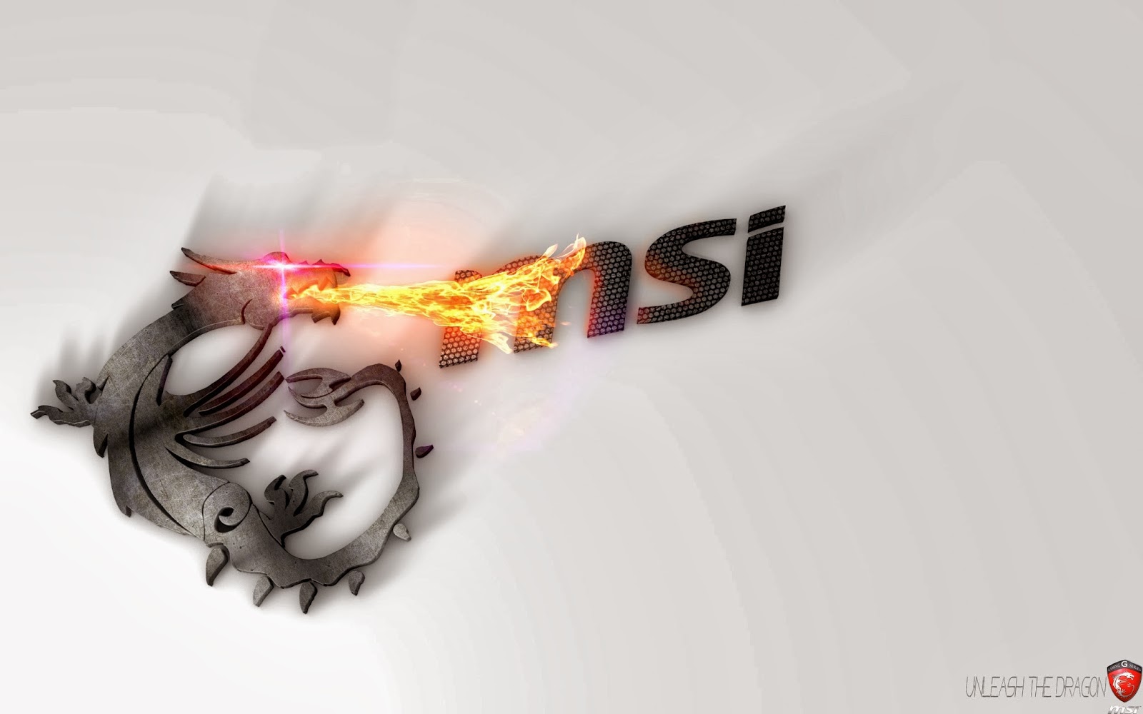 Msi Dragon 1920X1080 Wallpapers