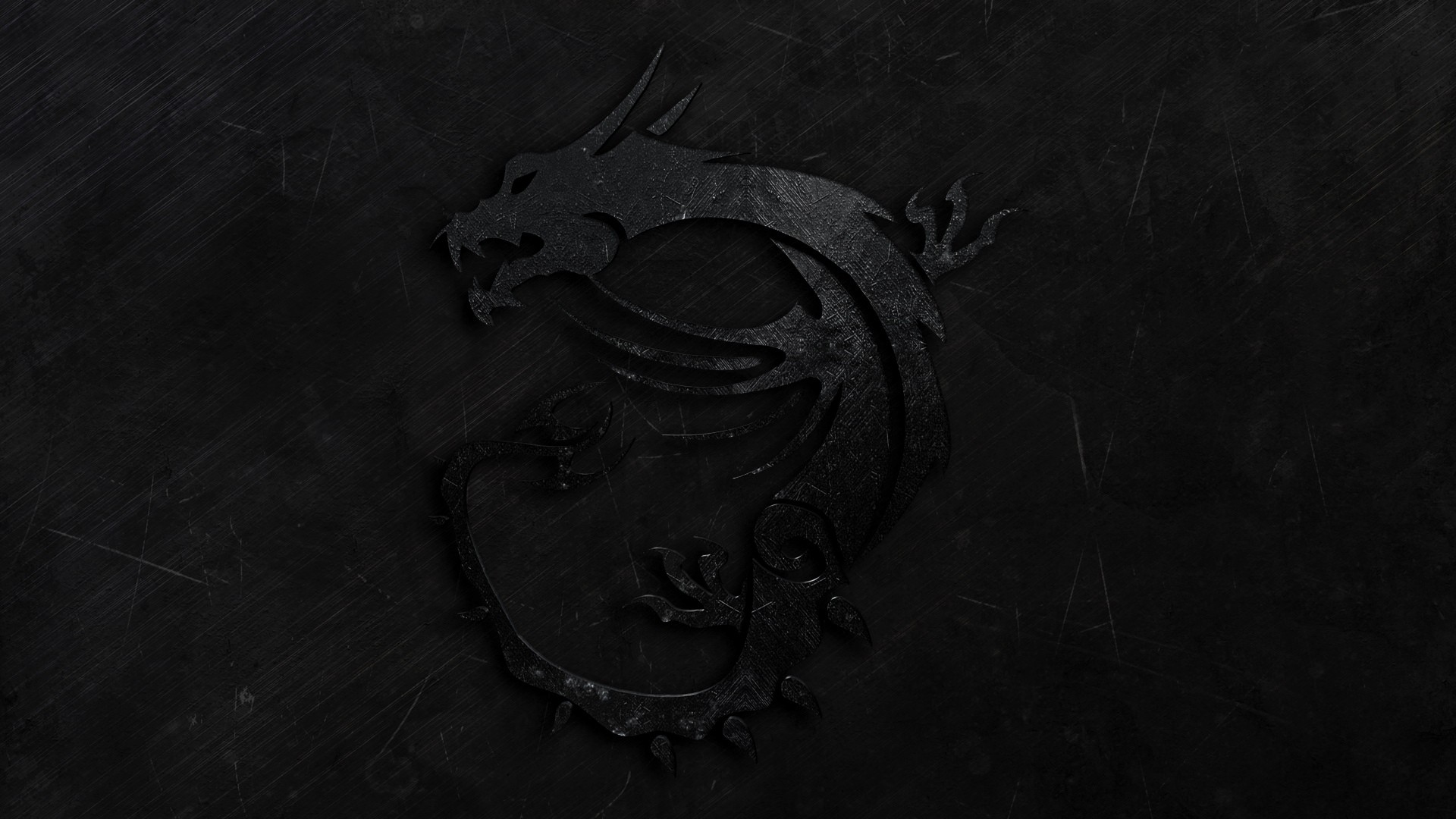 Msi Dragon 1920X1080 Wallpapers