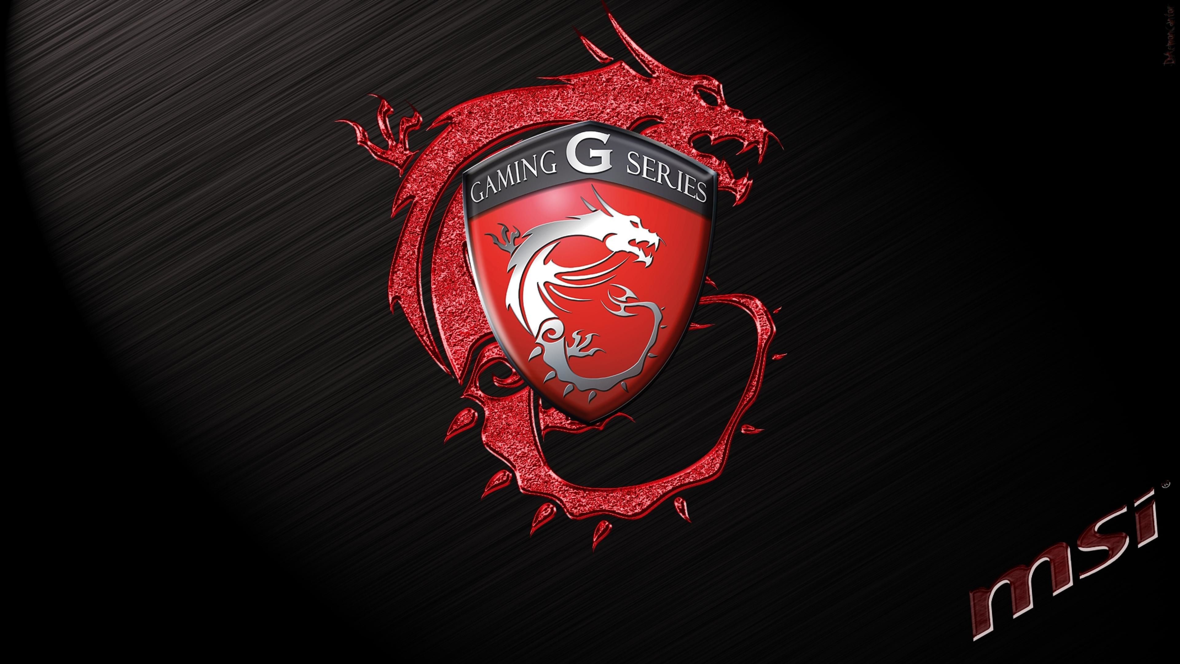 Msi Gaming 1080P Wallpapers